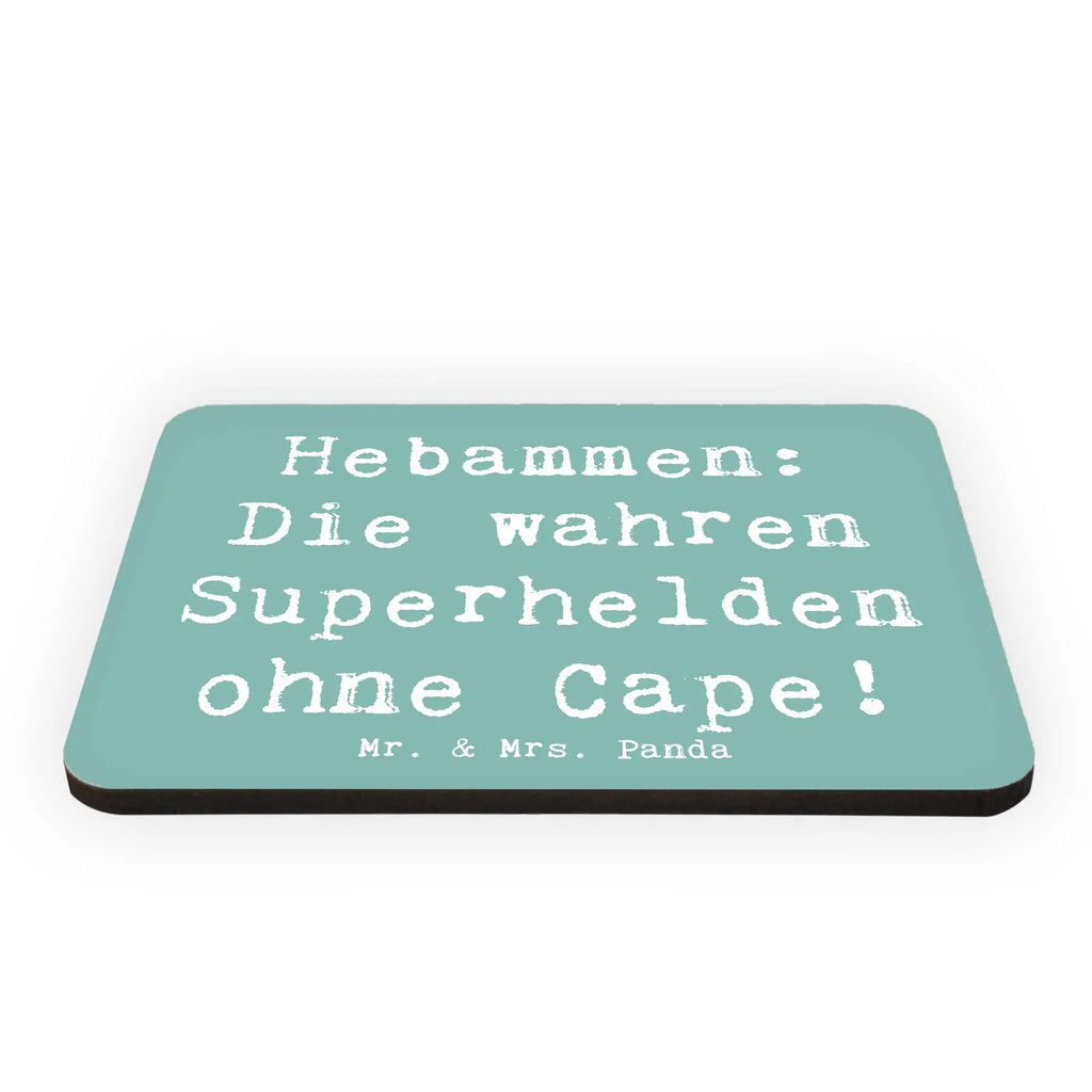 Magnet Saying Hebammen: Die wahren Superhelden ohne Cape! Notiz Magnet, Motivmagnete, Pinnwandmagnet, Kühlschrank Dekoration, Kühlschrankmagnet, Dekomagnet, Souvenir Magnet, Whiteboard Magnet, Beruf, Ausbildung, Jubiläum, Abschied, Rente, Kollege, Kollegin, Geschenk, Schenken, Arbeitskollege, Mitarbeiter, Firma, Danke, Dankeschön