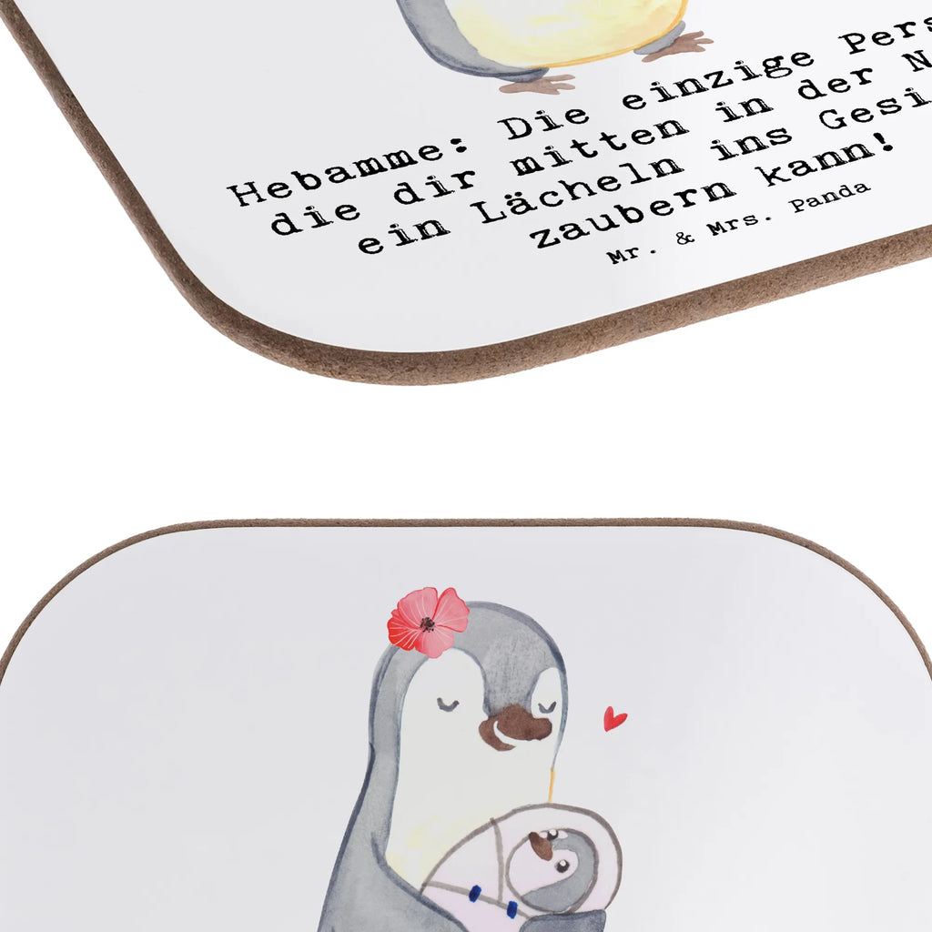 Square coaster Hebamme: Die einzige Person, die dir mitten in der Nacht ein Lächeln ins Gesicht zaubern kann! Glasuntersetzer, Untersetzer, Untersetzer für Gläser, Korkuntersetzer, Untersetzer Gläser, Bierdeckel, Getränkeuntersetzer, Untersetzer Holz, Untersetzer aus Holz, Untersetzer Design, Holzuntersetzer, Tassen Untersetzer, Beruf, Ausbildung, Jubiläum, Abschied, Rente, Kollege, Kollegin, Geschenk, Schenken, Arbeitskollege, Mitarbeiter, Firma, Danke, Dankeschön