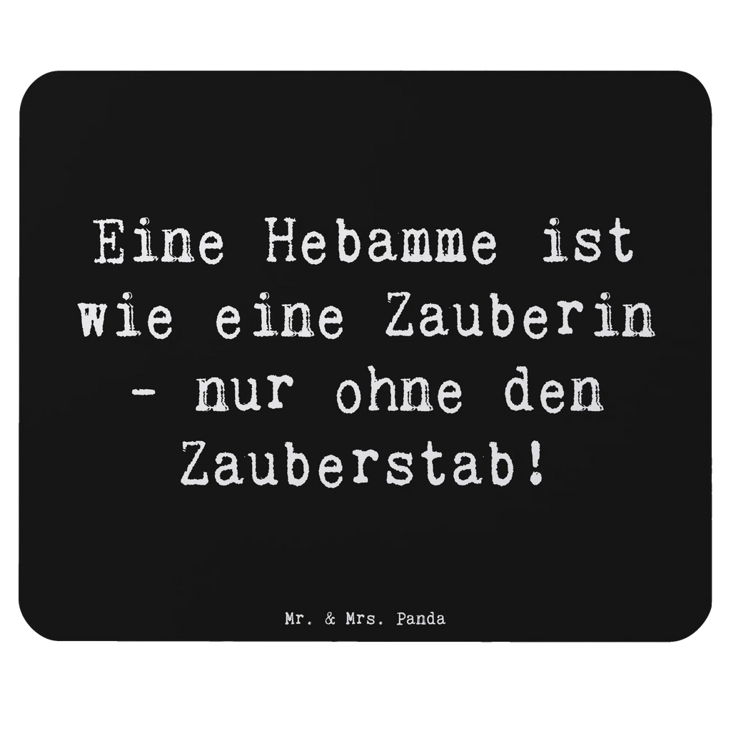Mauspad Spruch Hebamme Magie Mauspad Büro, Designer Mauspad, Mauspad, Einzigartiges Mauspad, Arbeitszimmer, Mousepad, PC Zubehör, Büroausstattung, Mausunterlage, Computer zubehör, Beruf, Ausbildung, Jubiläum, Abschied, Rente, Kollege, Kollegin, Geschenk, Schenken, Arbeitskollege, Mitarbeiter, Firma, Danke, Dankeschön