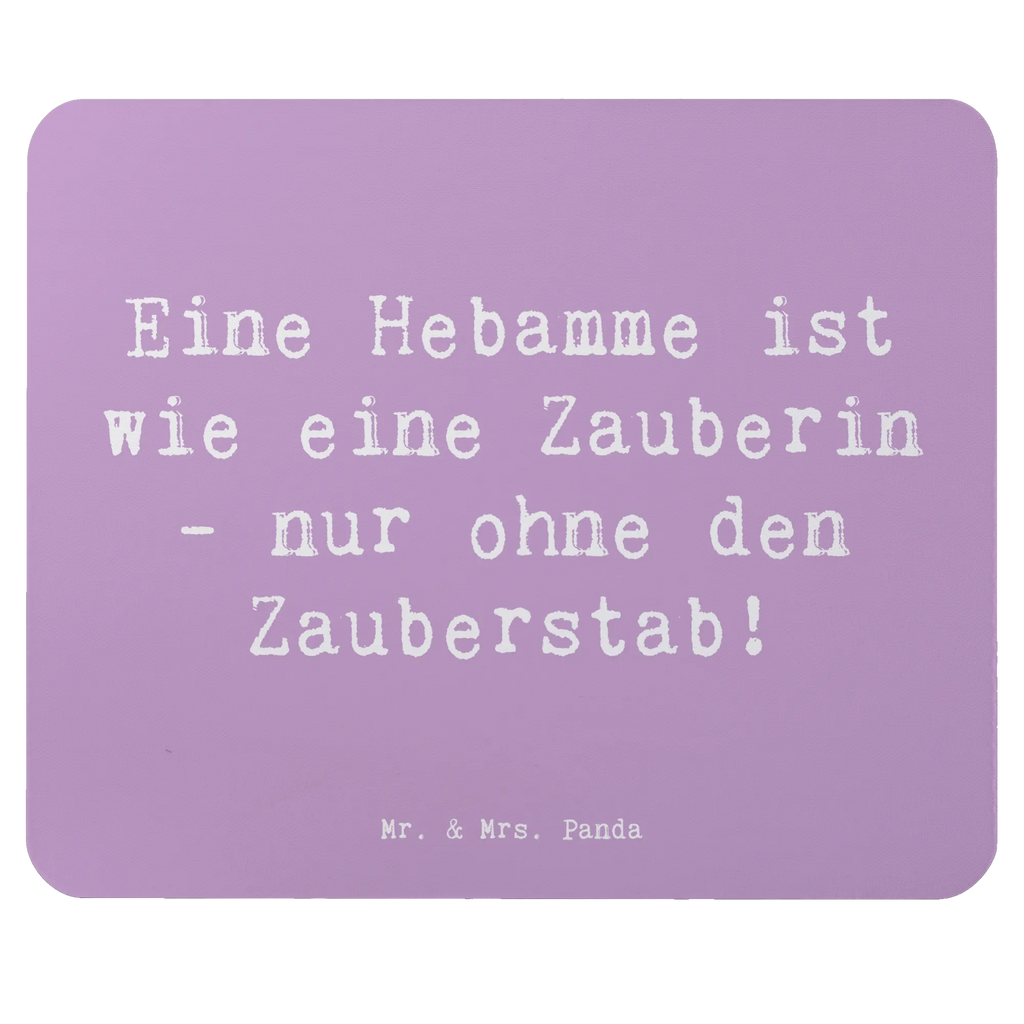 Mauspad Spruch Hebamme Magie Mauspad Büro, Designer Mauspad, Mauspad, Einzigartiges Mauspad, Arbeitszimmer, Mousepad, PC Zubehör, Büroausstattung, Mausunterlage, Computer zubehör, Beruf, Ausbildung, Jubiläum, Abschied, Rente, Kollege, Kollegin, Geschenk, Schenken, Arbeitskollege, Mitarbeiter, Firma, Danke, Dankeschön