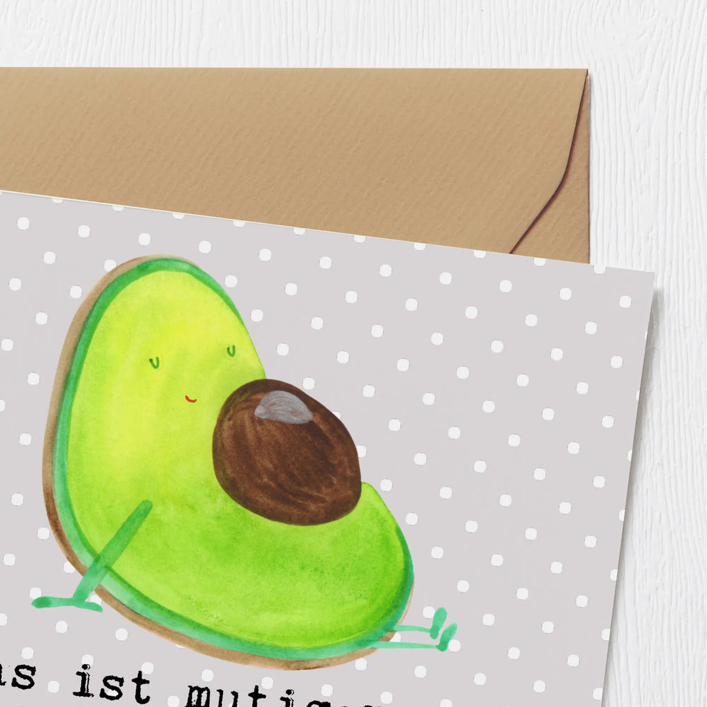 Deluxe Karte Mutige Hebamme Grußkarte, Glückwunschkarte, doppelkarte, Klappkarte, faltkarte, Geschenk, Schenken, Jubiläum, Danke, Dankeschön, Beruf, Ausbildung, Abschied, Rente, Kollege, Kollegin, Arbeitskollege, Mitarbeiter, Firma