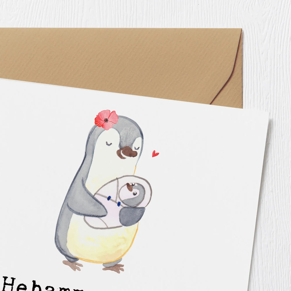 Deluxe Card Hebammen: Die wahren Superhelden im Kreißsaal. Karte, Grußkarte, Glückwunschkarte, Hochwertige Grußkarte, Hochzeitskarte, Geburtstagskarte, Klappkarte, Hochwertige Klappkarte, Einladungskarte, Beruf, Ausbildung, Jubiläum, Abschied, Rente, Kollege, Kollegin, Geschenk, Schenken, Arbeitskollege, Mitarbeiter, Firma, Danke, Dankeschön