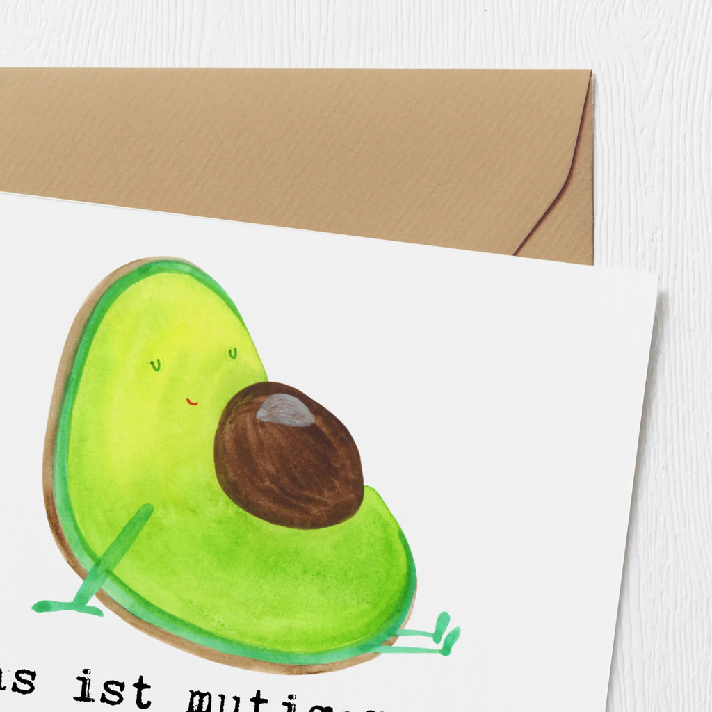 Deluxe Karte Mutige Hebamme Grußkarte, Glückwunschkarte, doppelkarte, Klappkarte, faltkarte, Geschenk, Schenken, Jubiläum, Danke, Dankeschön, Beruf, Ausbildung, Abschied, Rente, Kollege, Kollegin, Arbeitskollege, Mitarbeiter, Firma