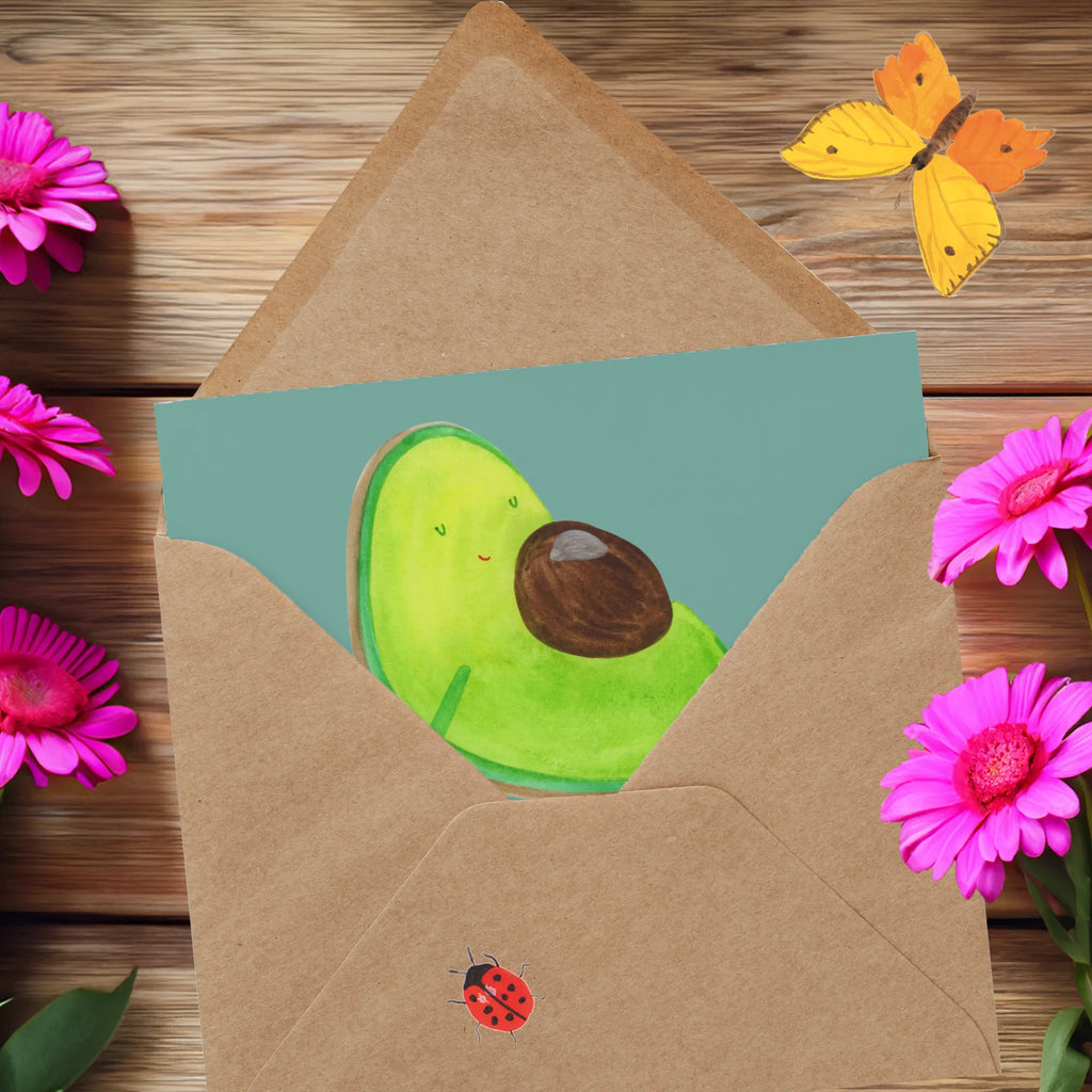 Deluxe Karte Mutige Hebamme Grußkarte, Glückwunschkarte, doppelkarte, Klappkarte, faltkarte, Geschenk, Schenken, Jubiläum, Danke, Dankeschön, Beruf, Ausbildung, Abschied, Rente, Kollege, Kollegin, Arbeitskollege, Mitarbeiter, Firma