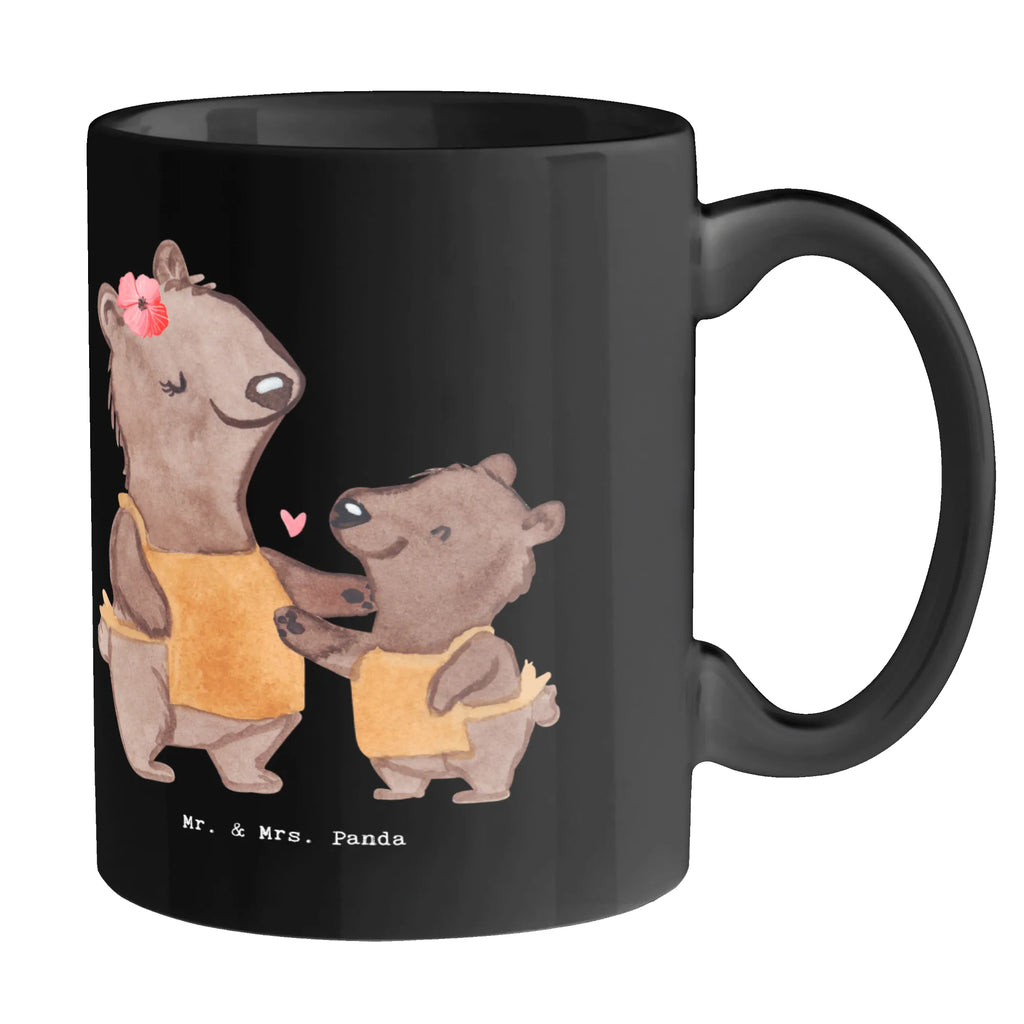 Mug Sicher, ich kann Multitasking: Ich bin eine Erzieherin! Tasse, Kaffeetasse, Porzellantasse, Bürotasse, Geschenktasse, Keramiktasse, Tasse mit Motiven, Tasse mit Zitaten, Teetasse, Beruf, Ausbildung, Jubiläum, Abschied, Rente, Kollege, Kollegin, Geschenk, Schenken, Arbeitskollege, Mitarbeiter, Firma, Danke, Dankeschön