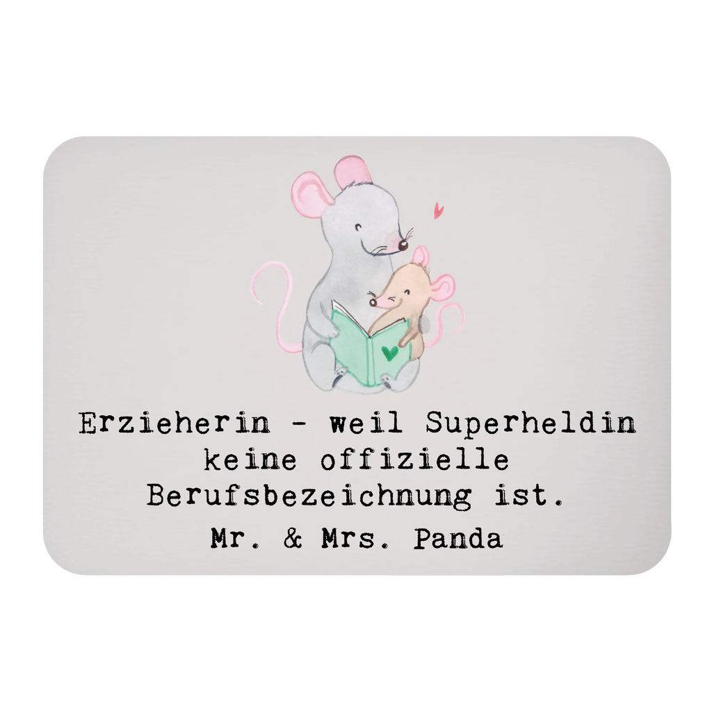 Magnet Erzieherin - weil Superheldin keine offizielle Berufsbezeichnung ist. Whiteboard Magnet, Kühlschrank Dekoration, Kühlschrankmagnet, Souvenir Magnet, Dekomagnet, Motivmagnete, Notiz Magnet, Pinnwandmagnet, Beruf, Ausbildung, Jubiläum, Abschied, Rente, Kollege, Kollegin, Geschenk, Schenken, Arbeitskollege, Mitarbeiter, Firma, Danke, Dankeschön