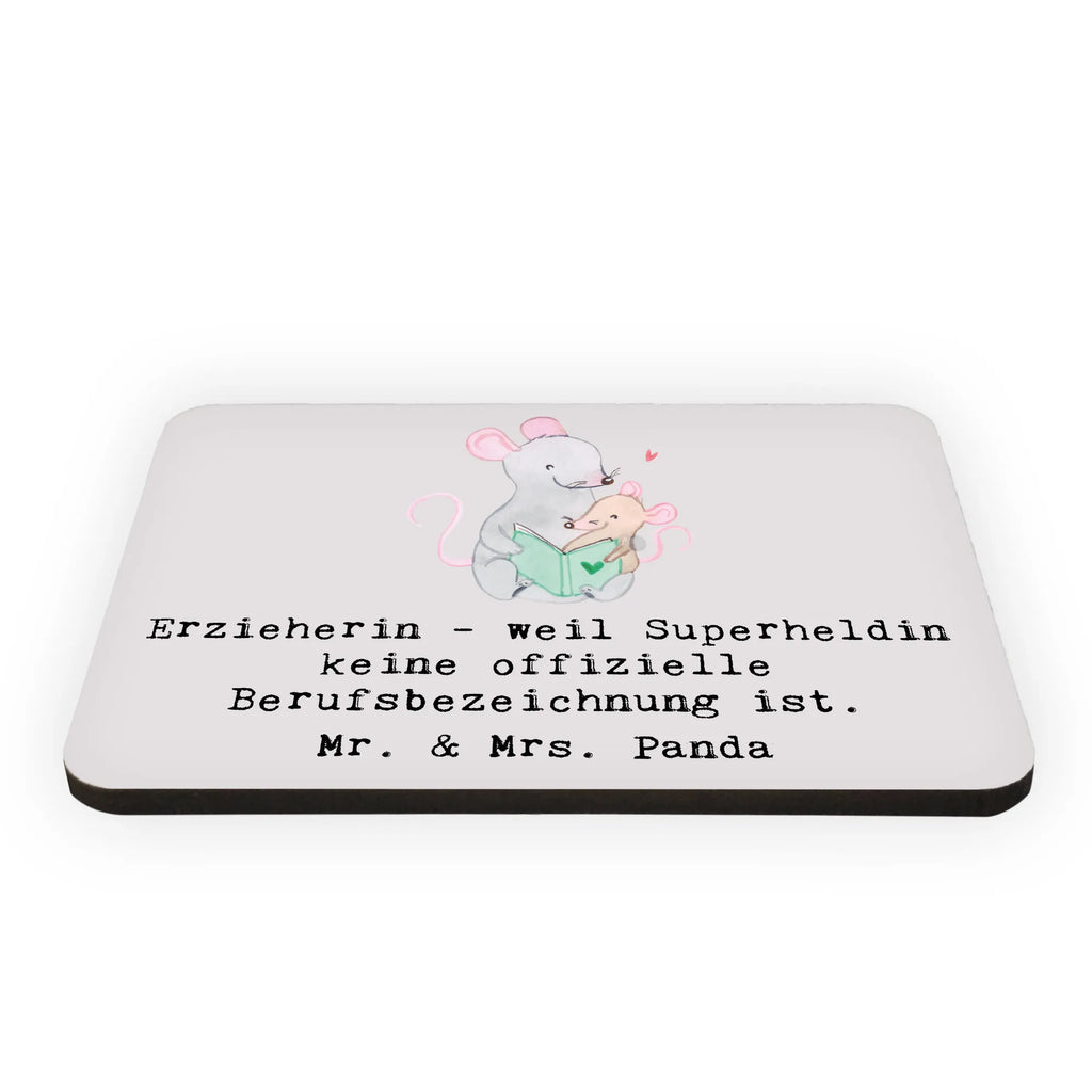 Magnet Erzieherin - weil Superheldin keine offizielle Berufsbezeichnung ist. Whiteboard Magnet, Kühlschrank Dekoration, Kühlschrankmagnet, Souvenir Magnet, Dekomagnet, Motivmagnete, Notiz Magnet, Pinnwandmagnet, Beruf, Ausbildung, Jubiläum, Abschied, Rente, Kollege, Kollegin, Geschenk, Schenken, Arbeitskollege, Mitarbeiter, Firma, Danke, Dankeschön