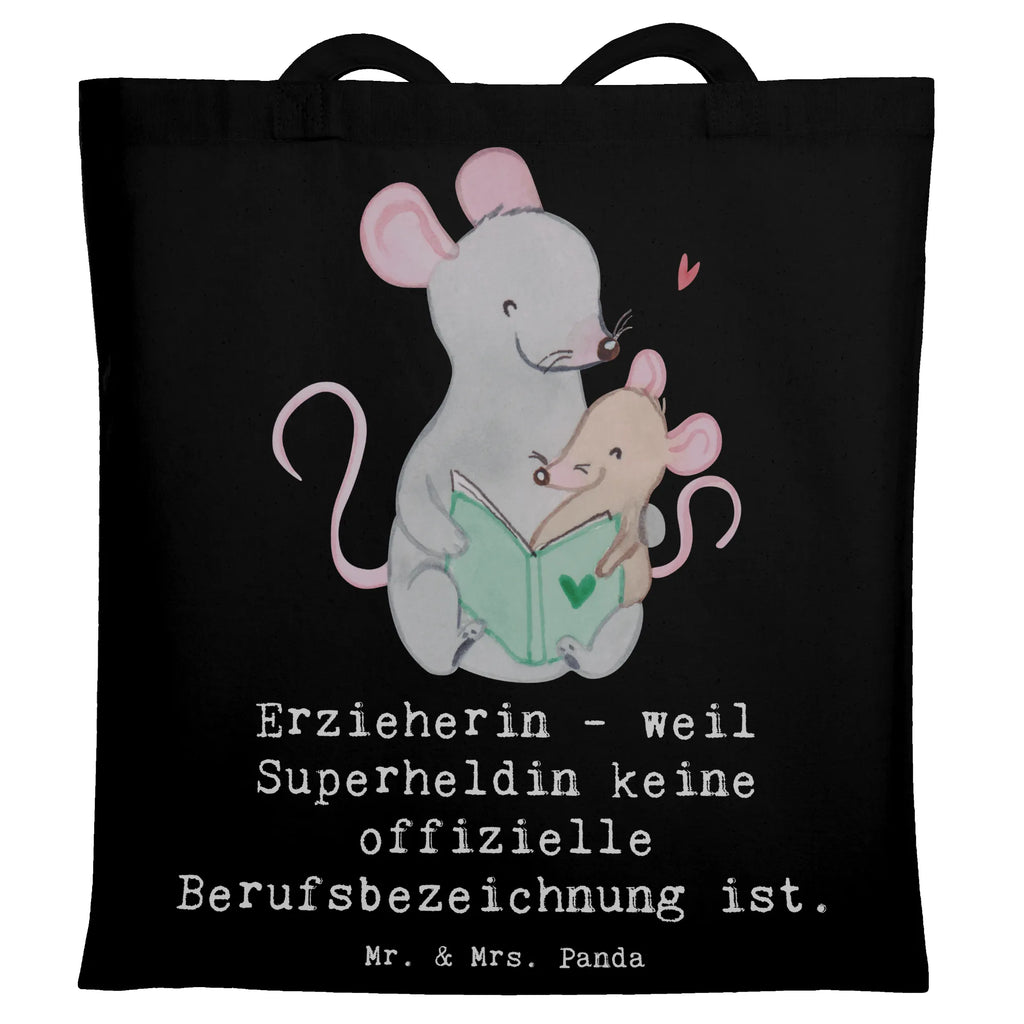 Tote bag Erzieherin - weil Superheldin keine offizielle Berufsbezeichnung ist. einkaufstasche baumwolle, tragetasche baumwolle, Stoff-Tragetasche, canvas tasche, Schultasche, Jutetasche, beutel baumwolle, Schultertasche, festival tasche, Stofftasche, einkaufsshopper, Laptoptasche, Stoffbeutel, umhängetasche baumwolle, Unitasche, Baumwoll-Tragetasche, textiltasche, Baumwollbeutel, universaltasche, tragbeutel, baumwoll shopper, Beutel, Uni Tasche, Tasche, Alltagstasche, Umhängetasche, Einkaufstasche, Freizeittasche, dokumententasche, campus tasche, totebag, stofftasche baumwolle, Henkeltasche, freizeitbeutel, Tragetasche, Strandtasche, schultertasche baumwolle, umhängebeutel, Shopper, Shopping Tasche, Baumwoll-Shopper, Jutebeutel, Schulbeutel, studententasche, festivaltasche, Tote Bag, henkeltasche baumwolle, tasche baumwolle, stoff shopper, Baumwolltasche, Tüte, Büchertasche, Einkaufstüte, schulterbeutel, textilbeutel, Einkaufsbeutel, Abschied, Jubiläum, Geschenk, Ausbildung, Kollege, Rente, Firma, Mitarbeiter, Arbeitskollege, Kollegin, Schenken, Danke, Dankeschön, Beruf