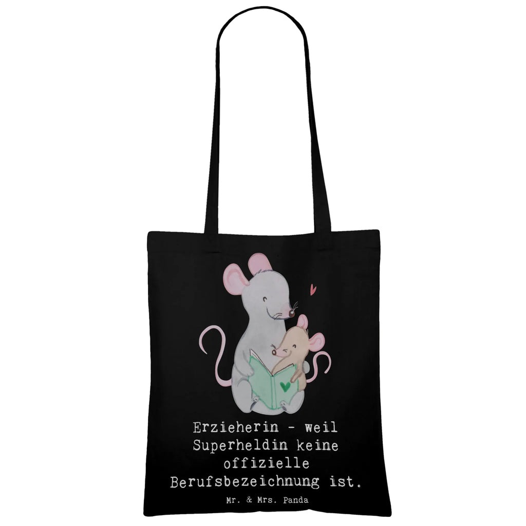 Tote bag Erzieherin - weil Superheldin keine offizielle Berufsbezeichnung ist. einkaufstasche baumwolle, tragetasche baumwolle, Stoff-Tragetasche, canvas tasche, Schultasche, Jutetasche, beutel baumwolle, Schultertasche, festival tasche, Stofftasche, einkaufsshopper, Laptoptasche, Stoffbeutel, umhängetasche baumwolle, Unitasche, Baumwoll-Tragetasche, textiltasche, Baumwollbeutel, universaltasche, tragbeutel, baumwoll shopper, Beutel, Uni Tasche, Tasche, Alltagstasche, Umhängetasche, Einkaufstasche, Freizeittasche, dokumententasche, campus tasche, totebag, stofftasche baumwolle, Henkeltasche, freizeitbeutel, Tragetasche, Strandtasche, schultertasche baumwolle, umhängebeutel, Shopper, Shopping Tasche, Baumwoll-Shopper, Jutebeutel, Schulbeutel, studententasche, festivaltasche, Tote Bag, henkeltasche baumwolle, tasche baumwolle, stoff shopper, Baumwolltasche, Tüte, Büchertasche, Einkaufstüte, schulterbeutel, textilbeutel, Einkaufsbeutel, Abschied, Jubiläum, Geschenk, Ausbildung, Kollege, Rente, Firma, Mitarbeiter, Arbeitskollege, Kollegin, Schenken, Danke, Dankeschön, Beruf