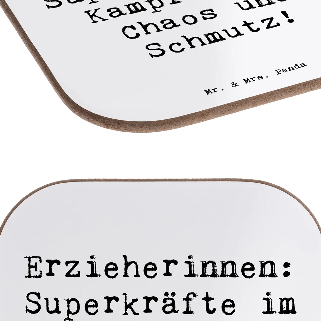 Square coaster Saying Erzieherinnen: Superkräfte im Kampf gegen Chaos und Schmutz! Untersetzer, Untersetzer Design, Glasuntersetzer, Bierdeckel, Tassen Untersetzer, Korkuntersetzer, Getränkeuntersetzer, Untersetzer aus Holz, Untersetzer für Gläser, Untersetzer Holz, Untersetzer Gläser, Holzuntersetzer, Beruf, Ausbildung, Jubiläum, Abschied, Rente, Kollege, Kollegin, Geschenk, Schenken, Arbeitskollege, Mitarbeiter, Firma, Danke, Dankeschön