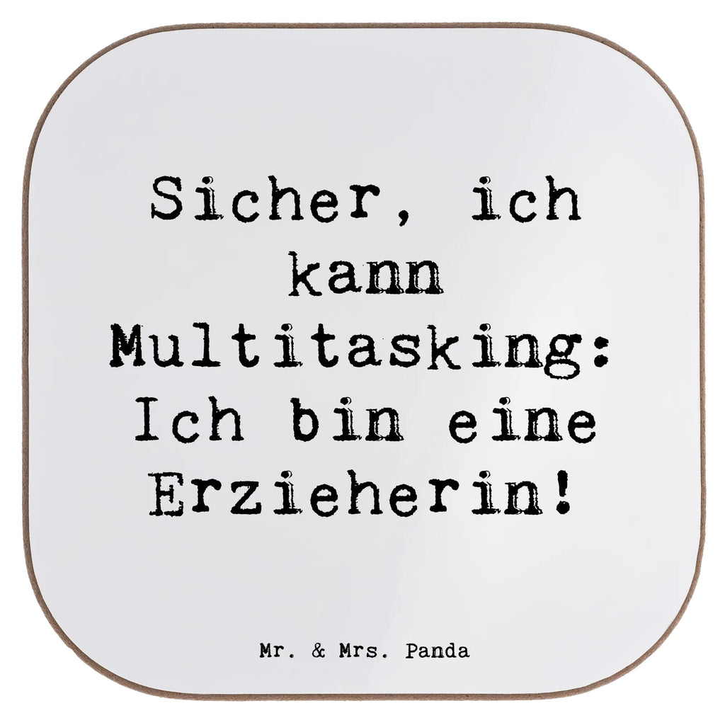 Untersetzer Spruch Erzieherin Multitasking Bierdeckel, Korkuntersetzer, Tassen Untersetzer, Untersetzer, Glasuntersetzer, Untersetzer Holz, Untersetzer Gläser, Getränkeuntersetzer, Untersetzer aus Holz, Untersetzer für Gläser, Untersetzer Design, Holzuntersetzer, Beruf, Ausbildung, Jubiläum, Abschied, Rente, Kollege, Kollegin, Geschenk, Schenken, Arbeitskollege, Mitarbeiter, Firma, Danke, Dankeschön