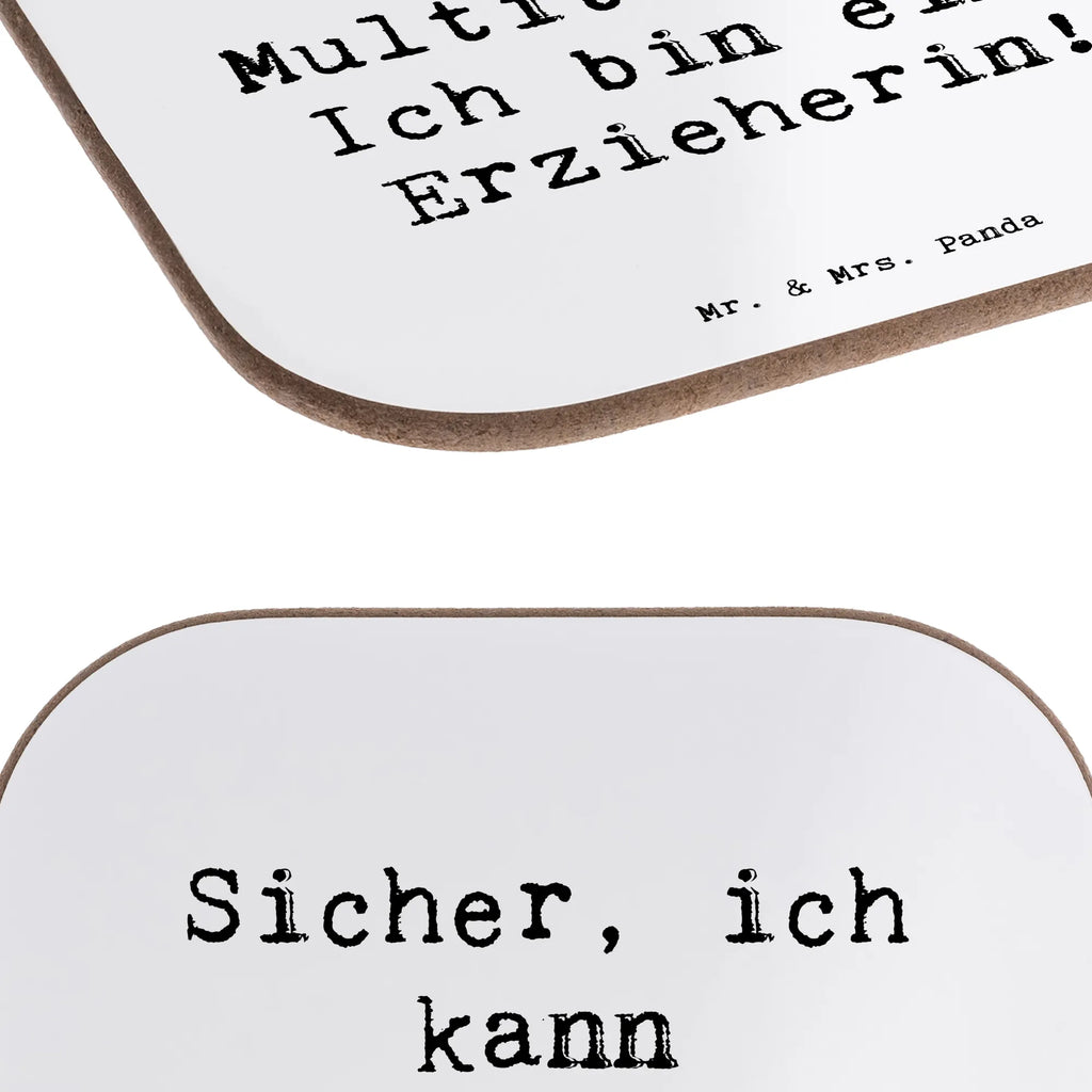 Untersetzer Spruch Erzieherin Multitasking Bierdeckel, Korkuntersetzer, Tassen Untersetzer, Untersetzer, Glasuntersetzer, Untersetzer Holz, Untersetzer Gläser, Getränkeuntersetzer, Untersetzer aus Holz, Untersetzer für Gläser, Untersetzer Design, Holzuntersetzer, Beruf, Ausbildung, Jubiläum, Abschied, Rente, Kollege, Kollegin, Geschenk, Schenken, Arbeitskollege, Mitarbeiter, Firma, Danke, Dankeschön