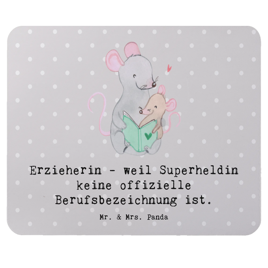 Mauspad Erzieherin Superheldin mauspad laptop, computer mauspad, pc mauspad, laptop mousepad, Mauspad, pc mousepad, Mausmatte, Mousepad, Mausunterlage, notebook mauspad, laptop mauspad, mousematte, computermatte, mausteppich, computer mousepad, pc mausunterlage, mauspad pc, Geschenk, Schenken, Jubiläum, Danke, Dankeschön, Beruf, Ausbildung, Abschied, Rente, Kollege, Kollegin, Arbeitskollege, Mitarbeiter, Firma