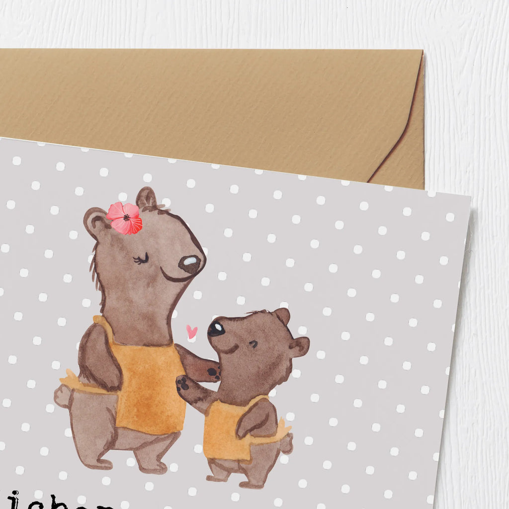 Deluxe Karte Erzieherin Multitasking Geburtstagskarte, Hochzeitskarte, Grußkarte, Karte, Klappkarte, Hochwertige Klappkarte, Hochwertige Grußkarte, Glückwunschkarte, Einladungskarte, Beruf, Ausbildung, Jubiläum, Abschied, Rente, Kollege, Kollegin, Geschenk, Schenken, Arbeitskollege, Mitarbeiter, Firma, Danke, Dankeschön