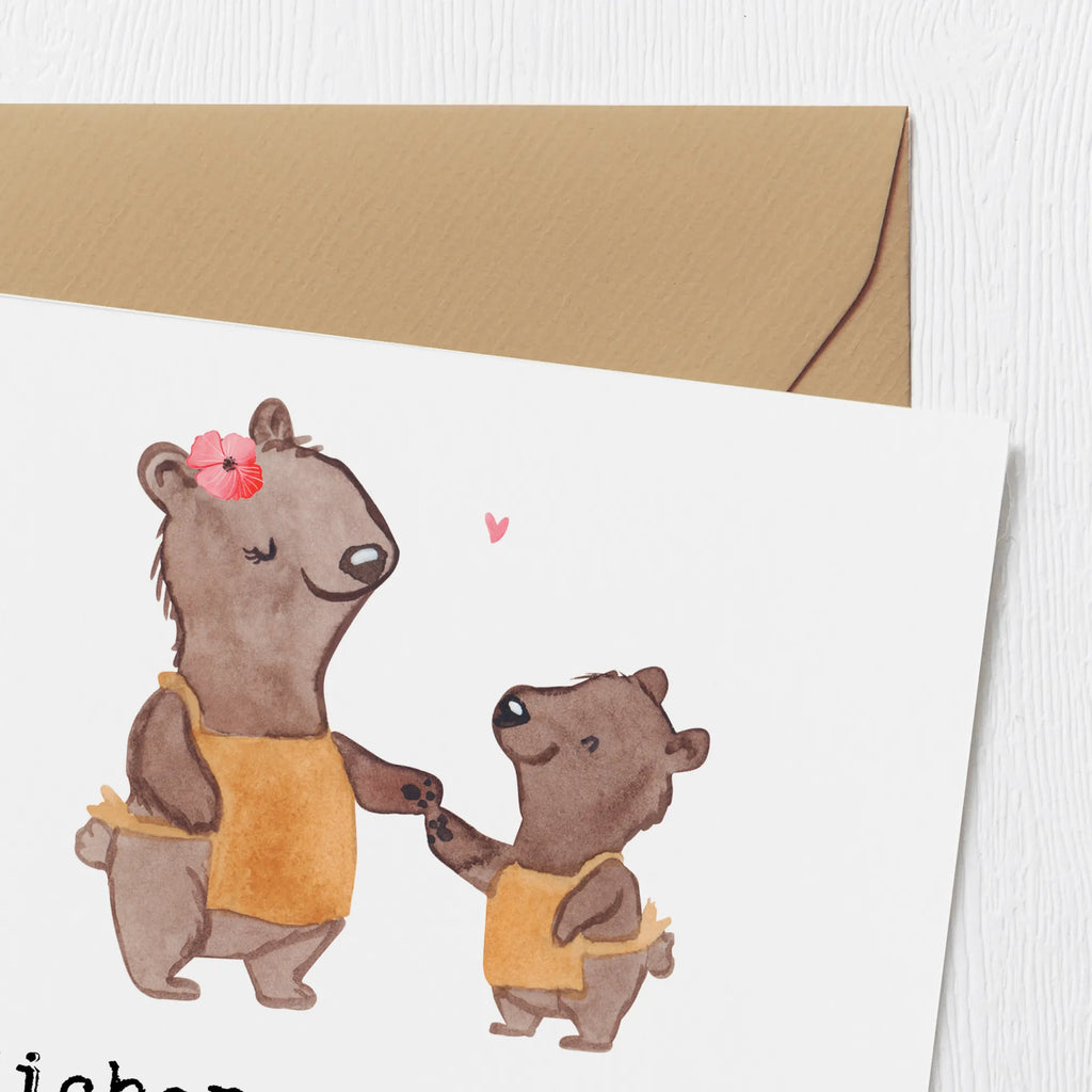 Deluxe Karte Erzieherin Multitasking Geburtstagskarte, Hochzeitskarte, Grußkarte, Karte, Klappkarte, Hochwertige Klappkarte, Hochwertige Grußkarte, Glückwunschkarte, Einladungskarte, Beruf, Ausbildung, Jubiläum, Abschied, Rente, Kollege, Kollegin, Geschenk, Schenken, Arbeitskollege, Mitarbeiter, Firma, Danke, Dankeschön