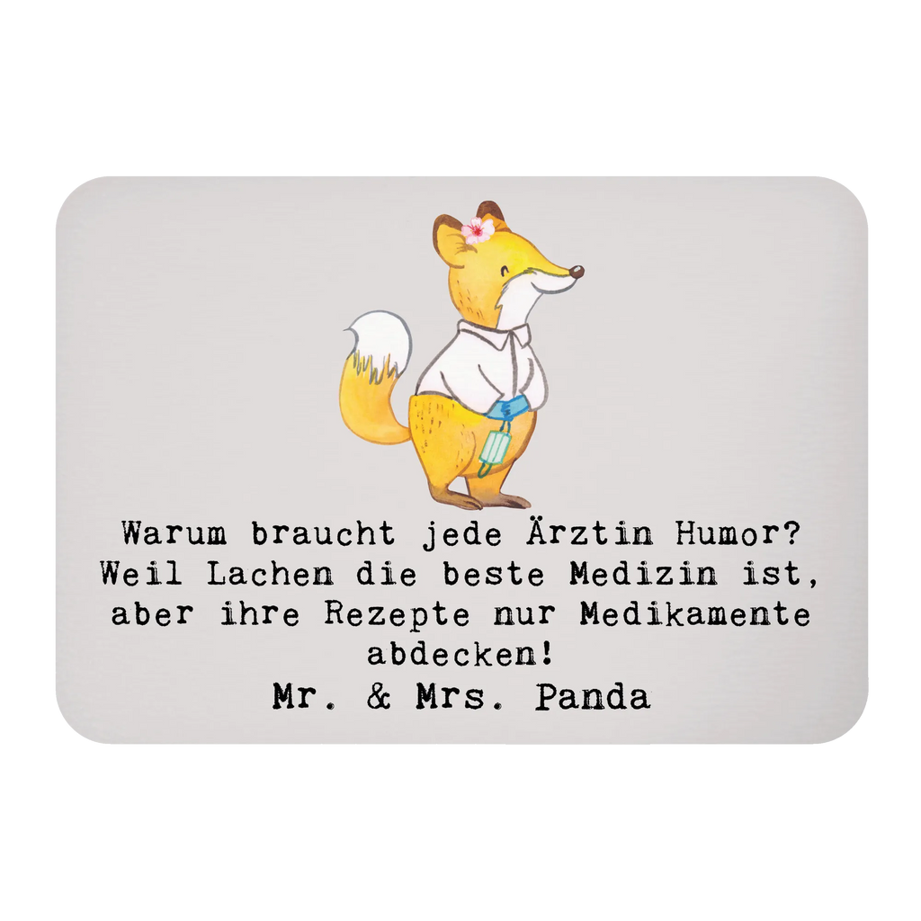 Magnet Humorvolle Ärztin Kühlschrankmagnet, Pinnwandmagnet, Motivmagnete, Kühlschrank Dekoration, Whiteboard Magnet, Notiz Magnet, Dekomagnet, Souvenir Magnet, Beruf, Ausbildung, Jubiläum, Abschied, Rente, Kollege, Kollegin, Geschenk, Schenken, Arbeitskollege, Mitarbeiter, Firma, Danke, Dankeschön