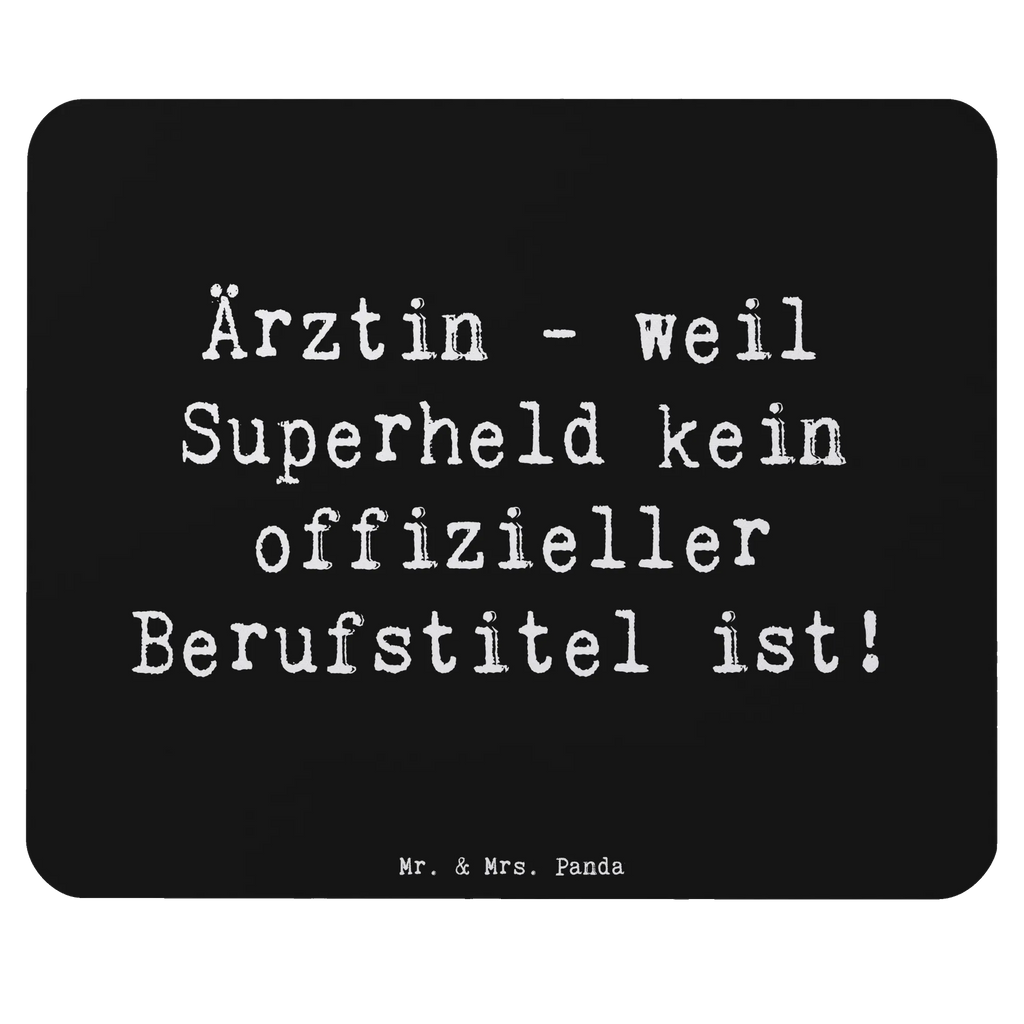 Mauspad Spruch Ärztin Superheld Mauspad Büro, Mauspad, Büroausstattung, Mousepad, Designer Mauspad, Mausunterlage, Arbeitszimmer, Einzigartiges Mauspad, Computer zubehör, PC Zubehör, Beruf, Ausbildung, Jubiläum, Abschied, Rente, Kollege, Kollegin, Geschenk, Schenken, Arbeitskollege, Mitarbeiter, Firma, Danke, Dankeschön