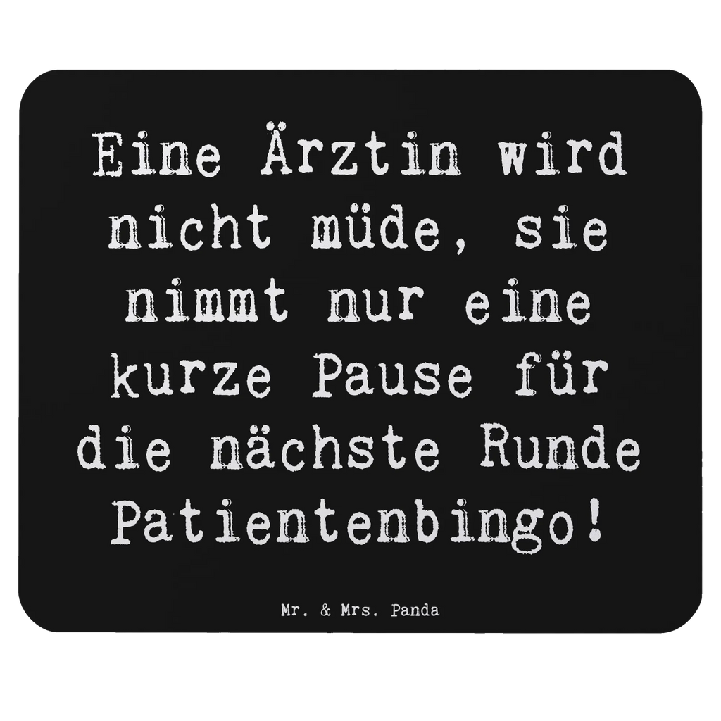 Mauspad Spruch Ärztin Pause Computer zubehör, Mauspad, Mousepad, Büroausstattung, PC Zubehör, Designer Mauspad, Einzigartiges Mauspad, Mauspad Büro, Arbeitszimmer, Mausunterlage, Beruf, Ausbildung, Jubiläum, Abschied, Rente, Kollege, Kollegin, Geschenk, Schenken, Arbeitskollege, Mitarbeiter, Firma, Danke, Dankeschön