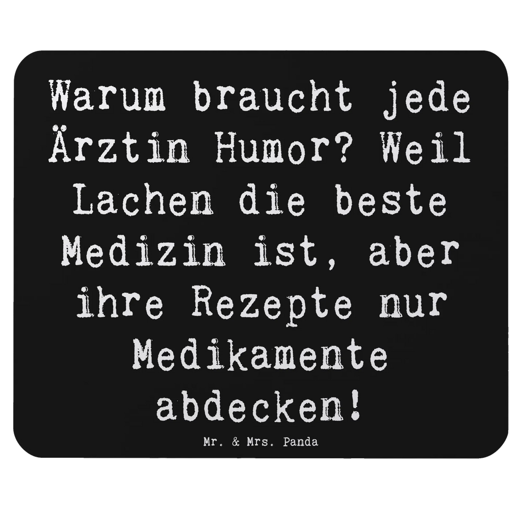 Mauspad Spruch Humorvolle Ärztin Mauspad, Arbeitszimmer, Designer Mauspad, Mausunterlage, Mauspad Büro, Computer zubehör, Mousepad, Büroausstattung, Einzigartiges Mauspad, PC Zubehör, Beruf, Ausbildung, Jubiläum, Abschied, Rente, Kollege, Kollegin, Geschenk, Schenken, Arbeitskollege, Mitarbeiter, Firma, Danke, Dankeschön