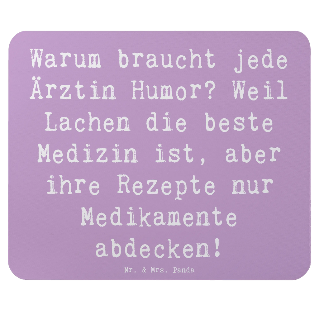 Mauspad Spruch Humorvolle Ärztin Mauspad, Arbeitszimmer, Designer Mauspad, Mausunterlage, Mauspad Büro, Computer zubehör, Mousepad, Büroausstattung, Einzigartiges Mauspad, PC Zubehör, Beruf, Ausbildung, Jubiläum, Abschied, Rente, Kollege, Kollegin, Geschenk, Schenken, Arbeitskollege, Mitarbeiter, Firma, Danke, Dankeschön