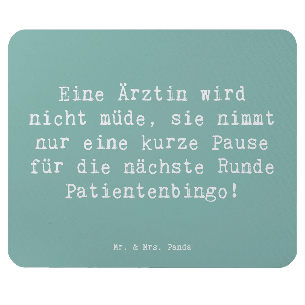 Mauspad Spruch Ärztin Pause Computer zubehör, Mauspad, Mousepad, Büroausstattung, PC Zubehör, Designer Mauspad, Einzigartiges Mauspad, Mauspad Büro, Arbeitszimmer, Mausunterlage, Beruf, Ausbildung, Jubiläum, Abschied, Rente, Kollege, Kollegin, Geschenk, Schenken, Arbeitskollege, Mitarbeiter, Firma, Danke, Dankeschön