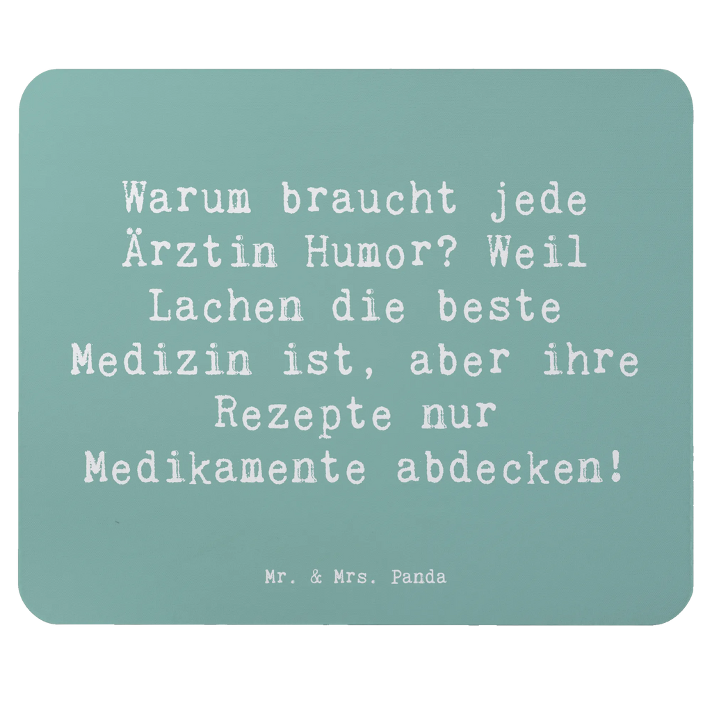 Mauspad Spruch Humorvolle Ärztin Mauspad, Arbeitszimmer, Designer Mauspad, Mausunterlage, Mauspad Büro, Computer zubehör, Mousepad, Büroausstattung, Einzigartiges Mauspad, PC Zubehör, Beruf, Ausbildung, Jubiläum, Abschied, Rente, Kollege, Kollegin, Geschenk, Schenken, Arbeitskollege, Mitarbeiter, Firma, Danke, Dankeschön