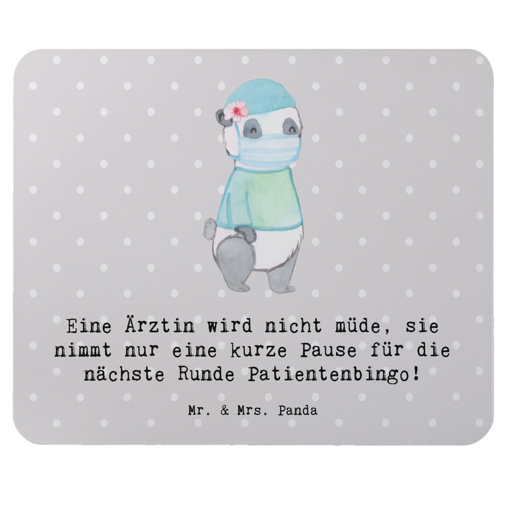 Mauspad Ärztin Pause Mausunterlage, Mousepad, Designer Mauspad, Büroausstattung, PC Zubehör, Arbeitszimmer, Mauspad Büro, Einzigartiges Mauspad, Computer zubehör, Mauspad, Beruf, Ausbildung, Jubiläum, Abschied, Rente, Kollege, Kollegin, Geschenk, Schenken, Arbeitskollege, Mitarbeiter, Firma, Danke, Dankeschön