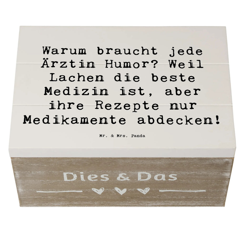 Holzkiste Spruch Humorvolle Ärztin Holzkiste, Dekokiste, Geschenkdose, XXL, Geschenkbox, Schatzkiste, Kiste, Schatulle, Aufbewahrungsbox, Erinnerungsbox, Truhe, Erinnerungskiste, Beruf, Ausbildung, Jubiläum, Abschied, Rente, Kollege, Kollegin, Geschenk, Schenken, Arbeitskollege, Mitarbeiter, Firma, Danke, Dankeschön
