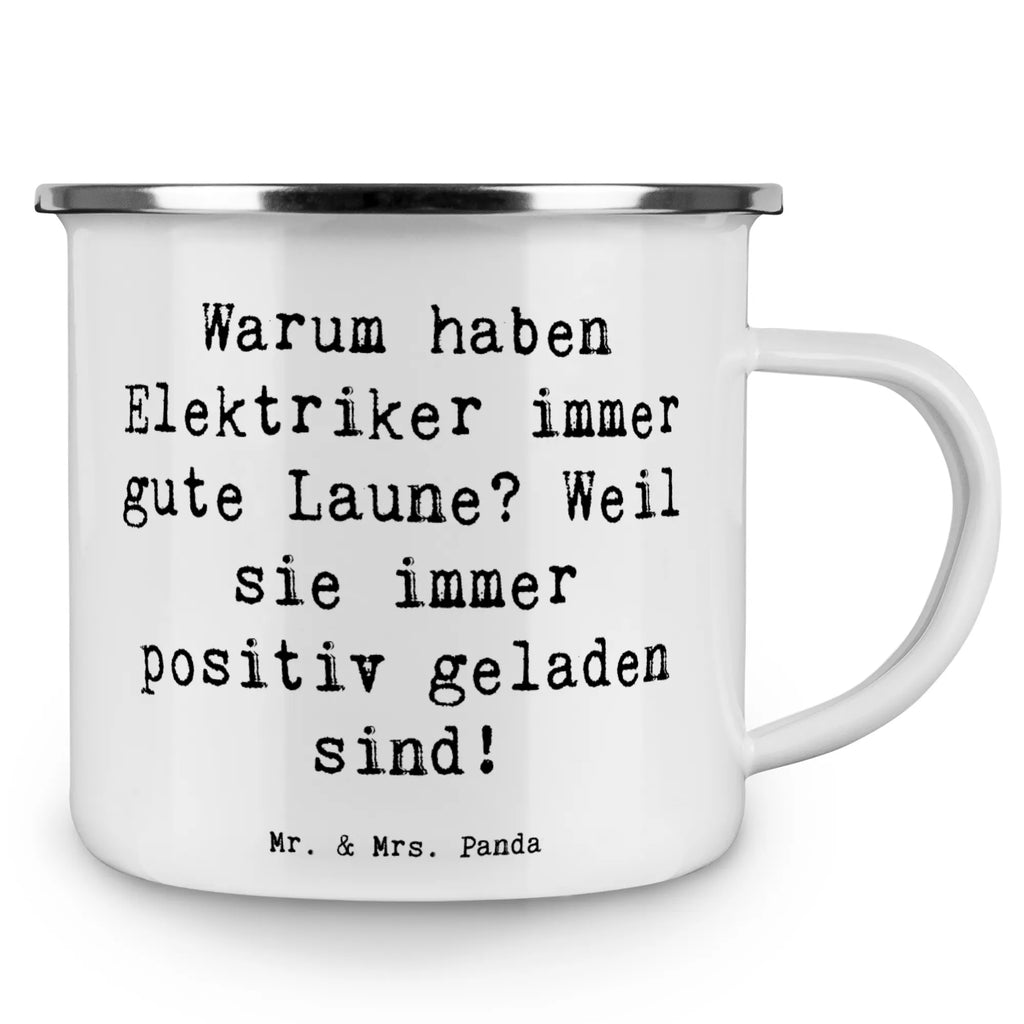 Camping Emaille Tasse Spruch Positiver Elektriker Camping Tassen, Camping Tassen Emaille, Metalltasse für Camping, Trinkbecher, Campingtasse, Camping Becher Edelstahl, Metalltasse, Camping Becher, Emailletasse, Outdoor Tasse, Tasse Camping, Emaille Trinkbecher, Blechtasse, Emaille Tasse Camping, Kaffee Blechtasse, Tasse Emaille, Campingbecher, Edelstahl Trinkbecher, Emaille Tassen, Emaille Tasse, Emaille Becher Camping, Camping Tasse Emaille, Blechtassen, Metall Tasse, Camping Tasse Metall, Blechtasse Outdoor, Campingtassen, Emaille Campingbecher, Outdoor Becher, Emaille Becher, Beruf, Ausbildung, Jubiläum, Abschied, Rente, Kollege, Kollegin, Geschenk, Schenken, Arbeitskollege, Mitarbeiter, Firma, Danke, Dankeschön