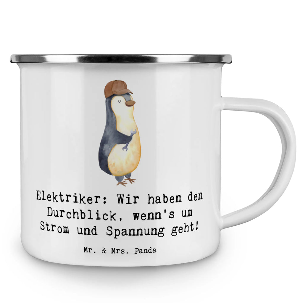 Enamel camping mug Elektriker: Wir haben den Durchblick, wenn's um Strom und Spannung geht! Camping Becher Edelstahl, Outdoor Tasse, Metall Tasse, Blechtasse Outdoor, Campingtassen, Emaille Tasse, Emaille Tassen, Outdoor Becher, Camping Tassen, Tasse Emaille, Blechtassen, Blechtasse, Trinkbecher, Edelstahl Trinkbecher, Camping Tassen Emaille, Emaille Trinkbecher, Emaille Tasse Camping, Metalltasse für Camping, Kaffee Blechtasse, Emaille Becher, Metalltasse, Emailletasse, Camping Tasse Metall, Campingbecher, Camping Becher, Tasse Camping, Emaille Campingbecher, Emaille Becher Camping, Campingtasse, Camping Tasse Emaille, Beruf, Ausbildung, Jubiläum, Abschied, Rente, Kollege, Kollegin, Geschenk, Schenken, Arbeitskollege, Mitarbeiter, Firma, Danke, Dankeschön