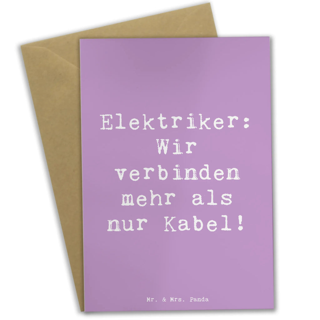 Grußkarte Spruch Elektriker Verbindungen Geburtstagskarte, Ansichtskarten, Karte, Klappkarte, Einladungskarte, Grußkarte, Hochzeitskarte, Glückwunschkarte, Beruf, Ausbildung, Jubiläum, Abschied, Rente, Kollege, Kollegin, Geschenk, Schenken, Arbeitskollege, Mitarbeiter, Firma, Danke, Dankeschön