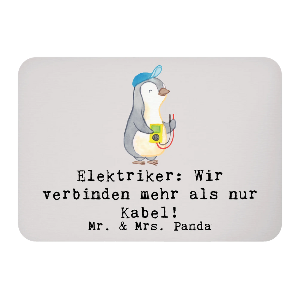 Magnet Elektriker: Wir verbinden mehr als nur Kabel! Pinnwandmagnet, Notiz Magnet, Souvenir Magnet, Kühlschrankmagnet, Whiteboard Magnet, Kühlschrank Dekoration, Dekomagnet, Motivmagnete, Beruf, Ausbildung, Jubiläum, Abschied, Rente, Kollege, Kollegin, Geschenk, Schenken, Arbeitskollege, Mitarbeiter, Firma, Danke, Dankeschön
