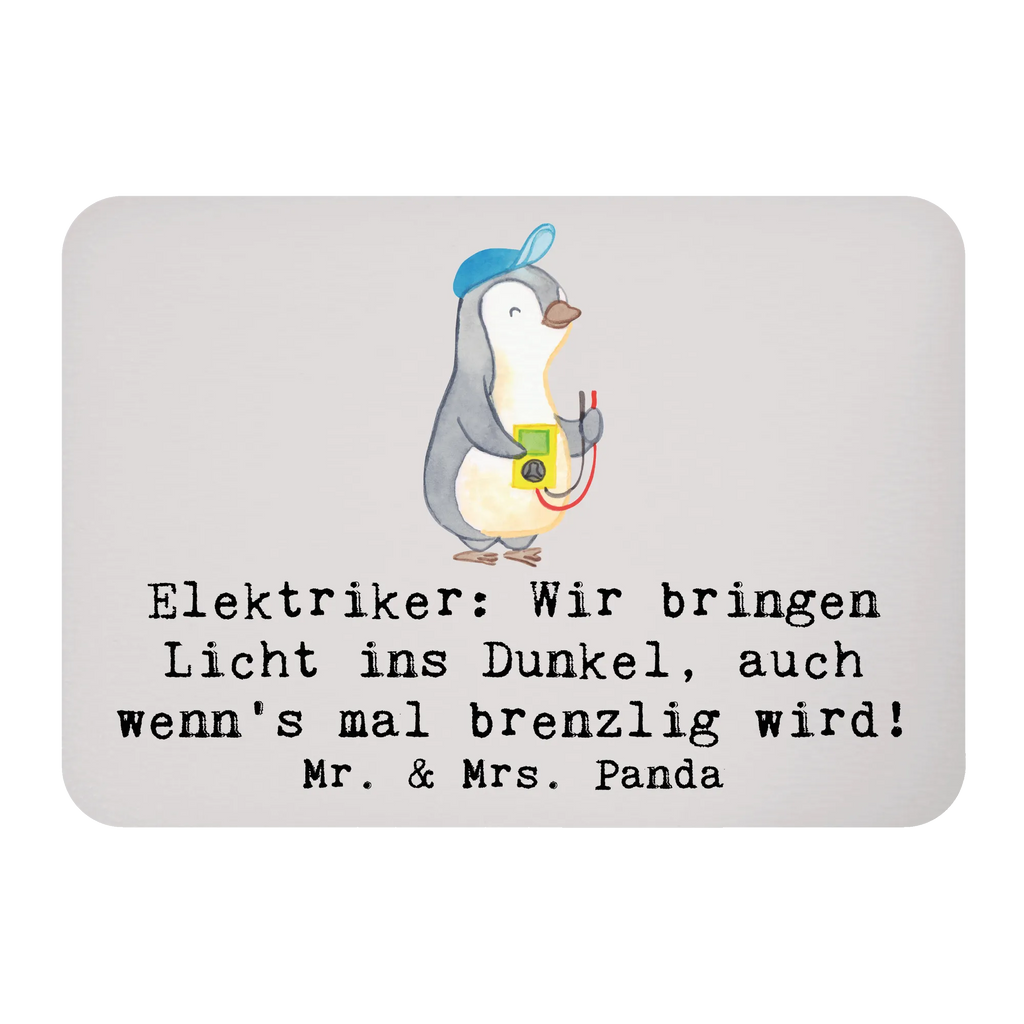 Magnet Elektriker: Wir bringen Licht ins Dunkel, auch wenn's mal brenzlig wird! Souvenir Magnet, Motivmagnete, Kühlschrank Dekoration, Whiteboard Magnet, Notiz Magnet, Kühlschrankmagnet, Pinnwandmagnet, Dekomagnet, Beruf, Ausbildung, Jubiläum, Abschied, Rente, Kollege, Kollegin, Geschenk, Schenken, Arbeitskollege, Mitarbeiter, Firma, Danke, Dankeschön