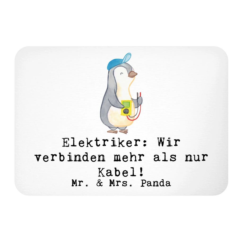 Magnet Elektriker: Wir verbinden mehr als nur Kabel! Pinnwandmagnet, Notiz Magnet, Souvenir Magnet, Kühlschrankmagnet, Whiteboard Magnet, Kühlschrank Dekoration, Dekomagnet, Motivmagnete, Beruf, Ausbildung, Jubiläum, Abschied, Rente, Kollege, Kollegin, Geschenk, Schenken, Arbeitskollege, Mitarbeiter, Firma, Danke, Dankeschön