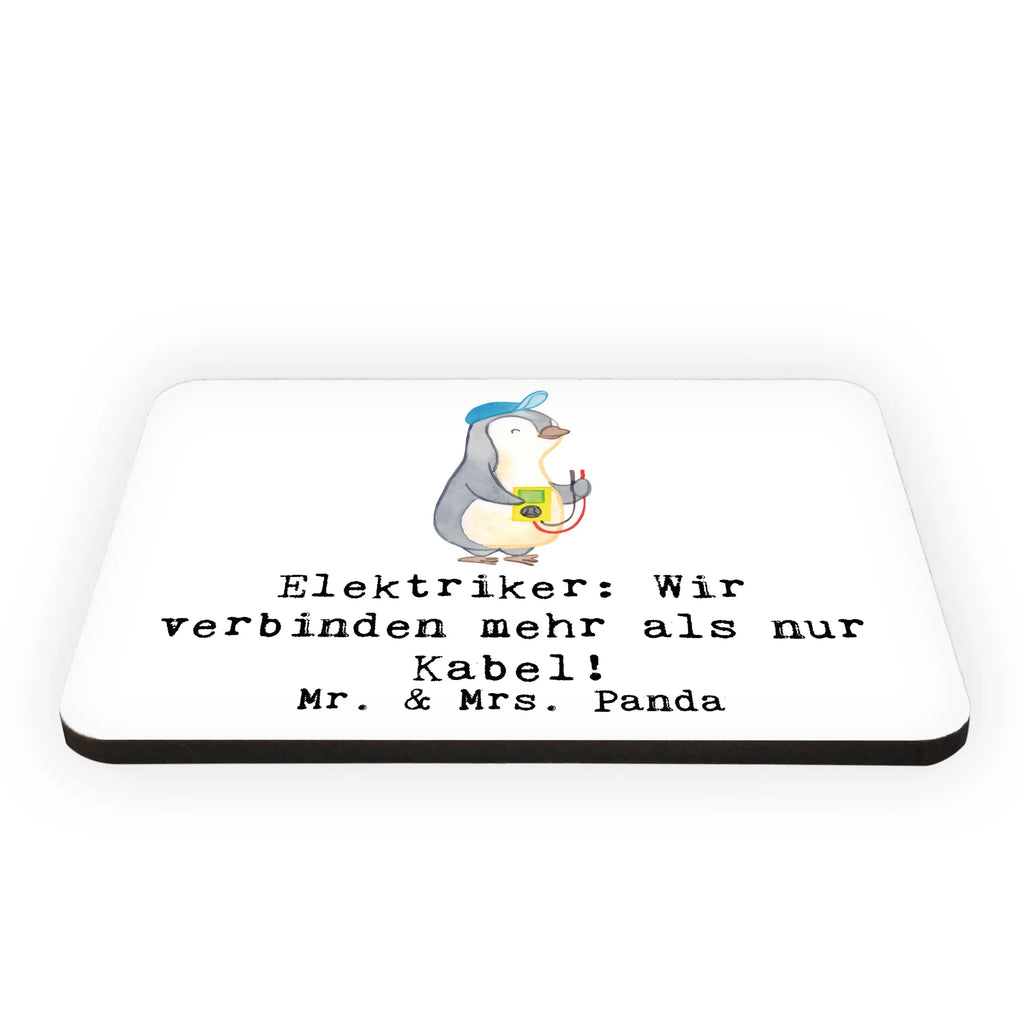 Magnet Elektriker: Wir verbinden mehr als nur Kabel! Pinnwandmagnet, Notiz Magnet, Souvenir Magnet, Kühlschrankmagnet, Whiteboard Magnet, Kühlschrank Dekoration, Dekomagnet, Motivmagnete, Beruf, Ausbildung, Jubiläum, Abschied, Rente, Kollege, Kollegin, Geschenk, Schenken, Arbeitskollege, Mitarbeiter, Firma, Danke, Dankeschön