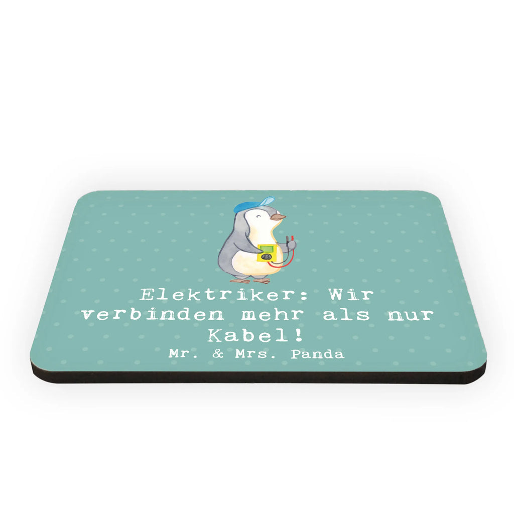Magnet Elektriker: Wir verbinden mehr als nur Kabel! Pinnwandmagnet, Notiz Magnet, Souvenir Magnet, Kühlschrankmagnet, Whiteboard Magnet, Kühlschrank Dekoration, Dekomagnet, Motivmagnete, Beruf, Ausbildung, Jubiläum, Abschied, Rente, Kollege, Kollegin, Geschenk, Schenken, Arbeitskollege, Mitarbeiter, Firma, Danke, Dankeschön