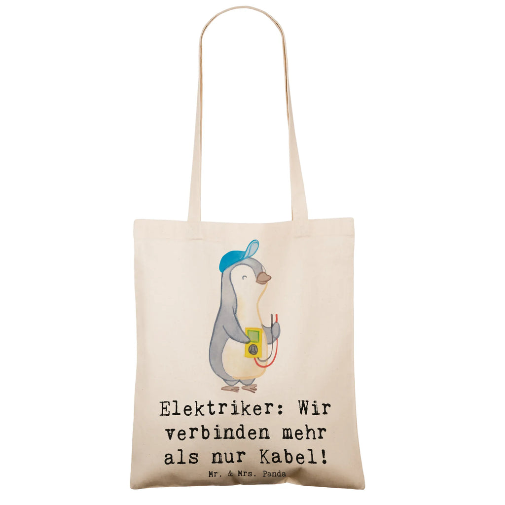 Tragetasche Elektriker Verbindungen Strandtasche, Einkaufstasche, Stoffbeutel, Jutebeutel, Badetasche, Stofftasche, Umhängetasche, Tasche, Beutel, Tragetasche, Laptoptasche, Beuteltasche, Schultertasche, Jutetasche, Einkaufstüte, Shopper, Beruf, Ausbildung, Jubiläum, Abschied, Rente, Kollege, Kollegin, Geschenk, Schenken, Arbeitskollege, Mitarbeiter, Firma, Danke, Dankeschön