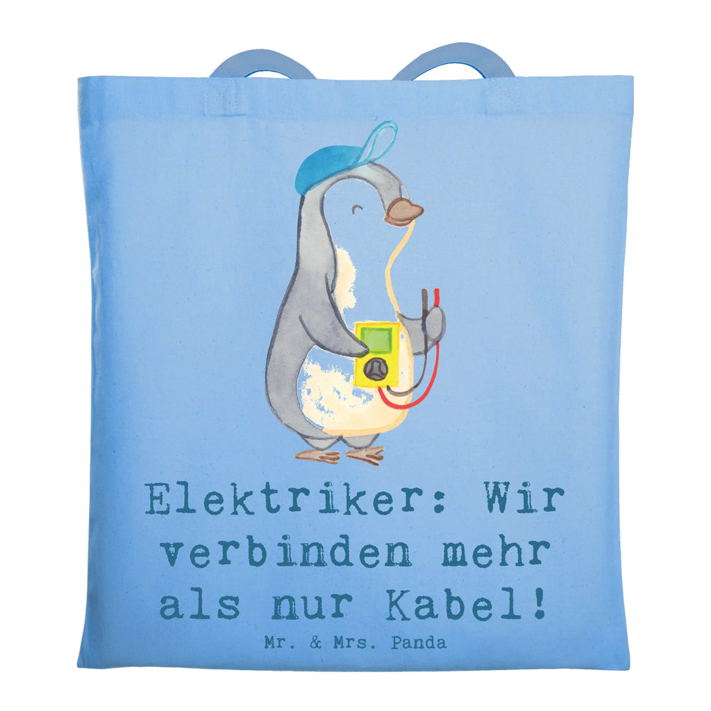 Tragetasche Elektriker Verbindungen Strandtasche, Einkaufstasche, Stoffbeutel, Jutebeutel, Badetasche, Stofftasche, Umhängetasche, Tasche, Beutel, Tragetasche, Laptoptasche, Beuteltasche, Schultertasche, Jutetasche, Einkaufstüte, Shopper, Beruf, Ausbildung, Jubiläum, Abschied, Rente, Kollege, Kollegin, Geschenk, Schenken, Arbeitskollege, Mitarbeiter, Firma, Danke, Dankeschön