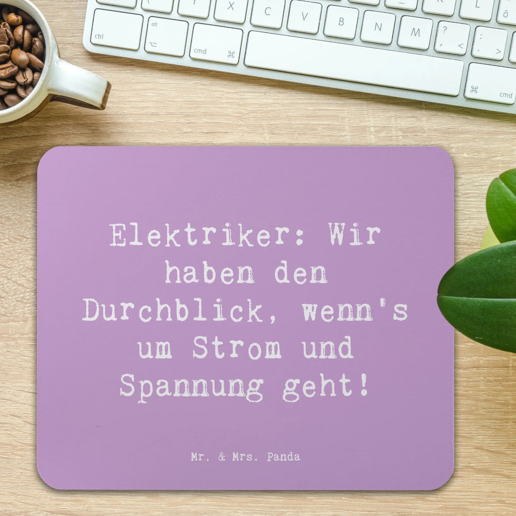 Mauspad Spruch Elektriker Durchblick Mausunterlage, Mousepad, Arbeitszimmer, Büroausstattung, Einzigartiges Mauspad, Mauspad, Designer Mauspad, PC Zubehör, Mauspad Büro, Computer zubehör, Beruf, Ausbildung, Jubiläum, Abschied, Rente, Kollege, Kollegin, Geschenk, Schenken, Arbeitskollege, Mitarbeiter, Firma, Danke, Dankeschön