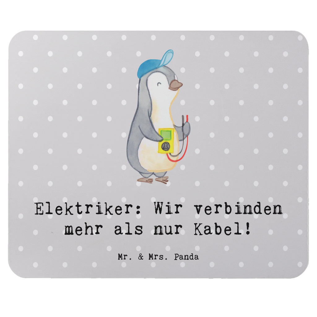 Mouse mat Elektriker: Wir verbinden mehr als nur Kabel! Arbeitszimmer, Mauspad, Einzigartiges Mauspad, Mausunterlage, Designer Mauspad, PC Zubehör, Mauspad Büro, Büroausstattung, Computer zubehör, Mousepad, Beruf, Ausbildung, Jubiläum, Abschied, Rente, Kollege, Kollegin, Geschenk, Schenken, Arbeitskollege, Mitarbeiter, Firma, Danke, Dankeschön
