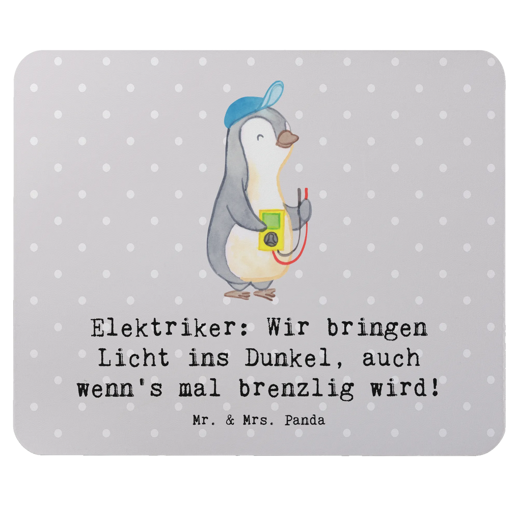 Mouse mat Elektriker: Wir bringen Licht ins Dunkel, auch wenn's mal brenzlig wird! Einzigartiges Mauspad, PC Zubehör, Mauspad, Büroausstattung, Mousepad, Designer Mauspad, Computer zubehör, Arbeitszimmer, Mausunterlage, Mauspad Büro, Beruf, Ausbildung, Jubiläum, Abschied, Rente, Kollege, Kollegin, Geschenk, Schenken, Arbeitskollege, Mitarbeiter, Firma, Danke, Dankeschön