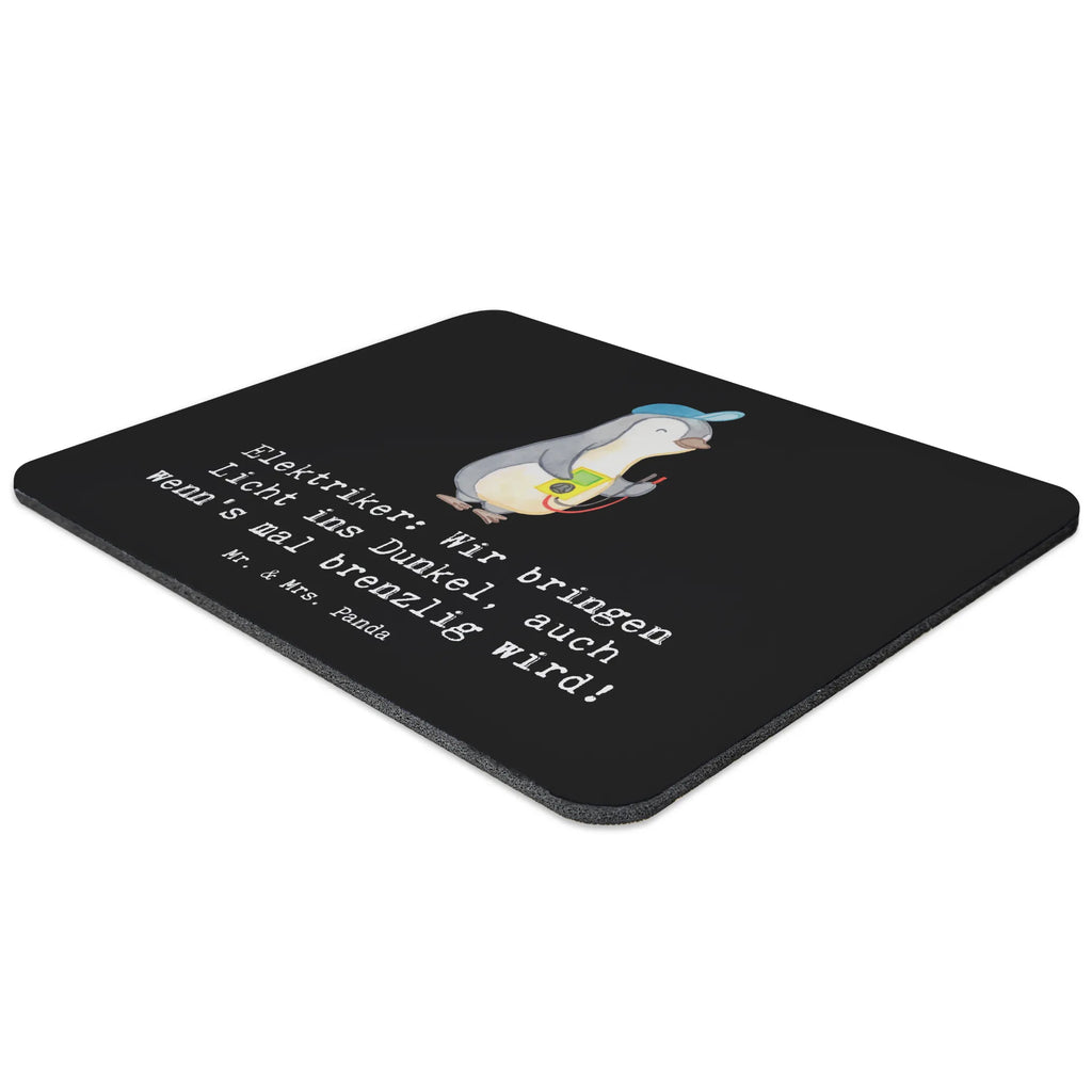 Mouse mat Elektriker: Wir bringen Licht ins Dunkel, auch wenn's mal brenzlig wird! Einzigartiges Mauspad, PC Zubehör, Mauspad, Büroausstattung, Mousepad, Designer Mauspad, Computer zubehör, Arbeitszimmer, Mausunterlage, Mauspad Büro, Beruf, Ausbildung, Jubiläum, Abschied, Rente, Kollege, Kollegin, Geschenk, Schenken, Arbeitskollege, Mitarbeiter, Firma, Danke, Dankeschön