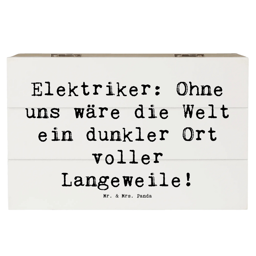 Holzkiste Spruch Elektriker Helden Geschenkbox, Kiste, Truhe, Erinnerungskiste, Schatulle, Erinnerungsbox, Schatzkiste, Aufbewahrungsbox, Holzkiste, XXL, Geschenkdose, Dekokiste, Beruf, Ausbildung, Jubiläum, Abschied, Rente, Kollege, Kollegin, Geschenk, Schenken, Arbeitskollege, Mitarbeiter, Firma, Danke, Dankeschön