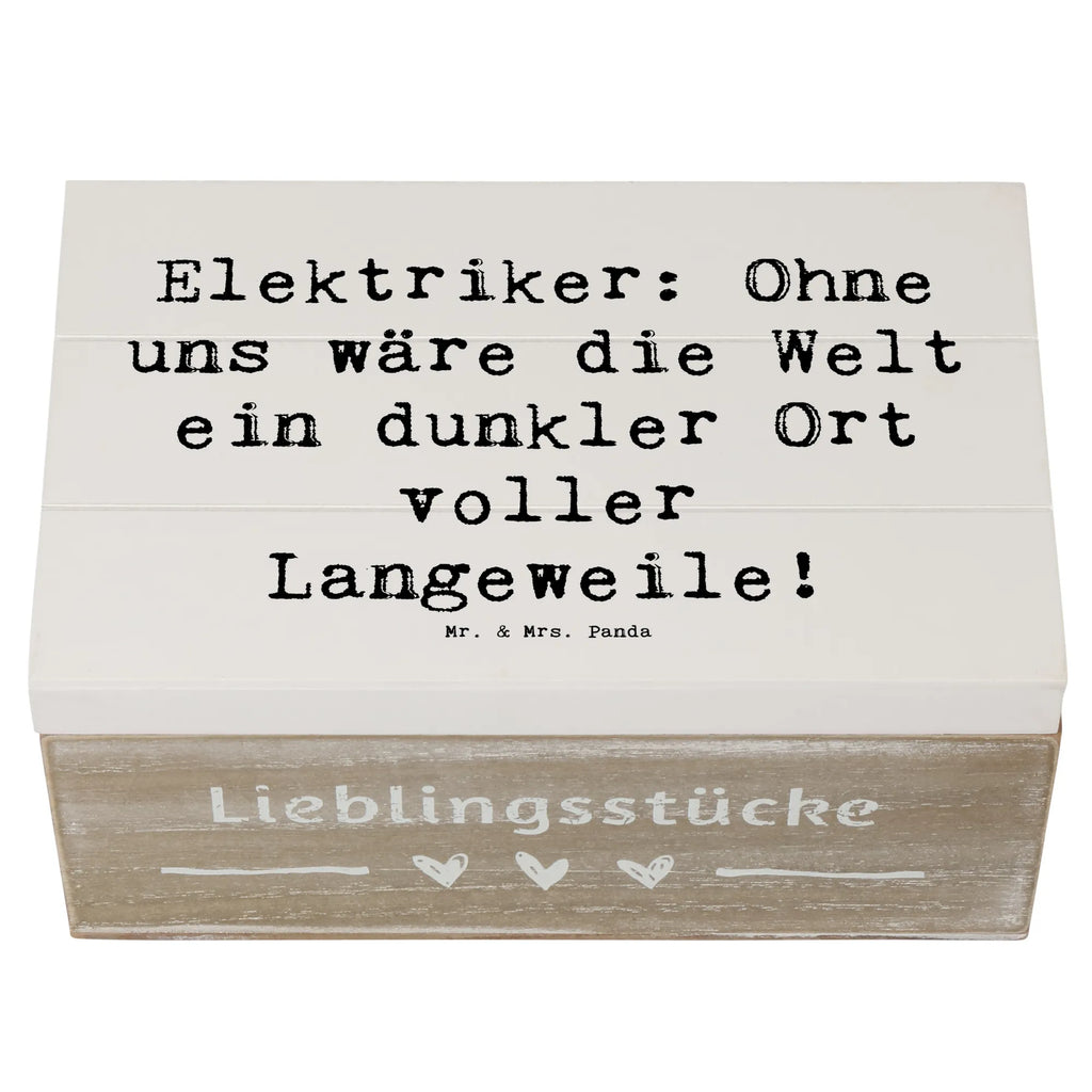 Holzkiste Spruch Elektriker Helden Geschenkbox, Kiste, Truhe, Erinnerungskiste, Schatulle, Erinnerungsbox, Schatzkiste, Aufbewahrungsbox, Holzkiste, XXL, Geschenkdose, Dekokiste, Beruf, Ausbildung, Jubiläum, Abschied, Rente, Kollege, Kollegin, Geschenk, Schenken, Arbeitskollege, Mitarbeiter, Firma, Danke, Dankeschön