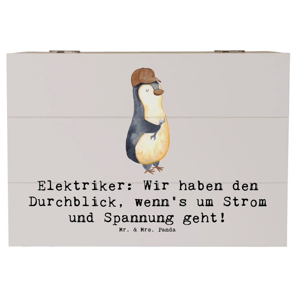 Wooden chest Elektriker: Wir haben den Durchblick, wenn's um Strom und Spannung geht! Aufbewahrungskiste, Box aus Holz, Schatulle, aufbewahrungskisten, holzschatulle, kiste holz, Holz Aufbewahrungsbox, Holzbox mit Deckel, aufbewahrungstruhe, box holz, Holzkiste mit Deckel, truhe holz, Holzkiste, Holzboxen, holztruhen, Holzkisten, Aufbewahrungsbox, aufbewahrungskiste mit deckel, Holzbox, holzkästchen, holzschachtel, Aufbewahrungsbox aus Holz, aufbewahrungsboxen, Holztruhe, Aufbewahrungsbox Holz, Kollegin, Kollege, Rente, Abschied, Ausbildung, Beruf, Danke, Dankeschön, Jubiläum, Schenken, Geschenk, Firma, Mitarbeiter, Arbeitskollege