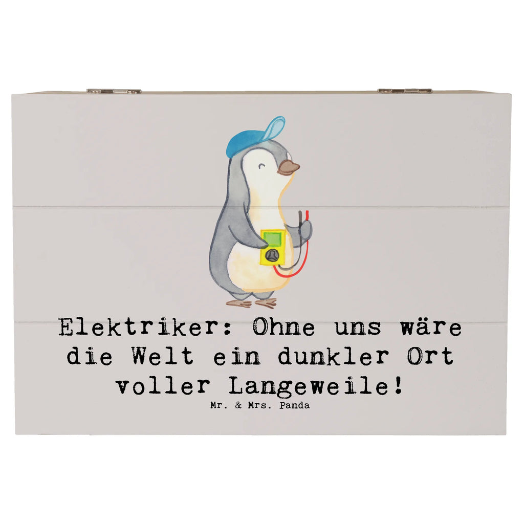 Wooden chest Elektriker: Ohne uns wäre die Welt ein dunkler Ort voller Langeweile! aufbewahrungsboxen, Schatulle, Aufbewahrungsbox Holz, Holzkiste mit Deckel, aufbewahrungskisten, kiste holz, Holzboxen, Aufbewahrungskiste, Holzkisten, Aufbewahrungsbox, holzkästchen, Box aus Holz, Aufbewahrungsbox aus Holz, holzschatulle, Holz Aufbewahrungsbox, Holzbox, holzschachtel, box holz, aufbewahrungskiste mit deckel, Holzbox mit Deckel, holztruhen, Holzkiste, Holztruhe, aufbewahrungstruhe, truhe holz, Kollegin, Kollege, Rente, Abschied, Ausbildung, Beruf, Danke, Dankeschön, Jubiläum, Schenken, Geschenk, Firma, Mitarbeiter, Arbeitskollege