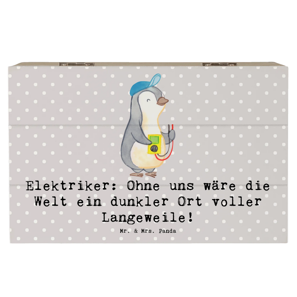 Wooden chest Elektriker: Ohne uns wäre die Welt ein dunkler Ort voller Langeweile! aufbewahrungsboxen, Schatulle, Aufbewahrungsbox Holz, Holzkiste mit Deckel, aufbewahrungskisten, kiste holz, Holzboxen, Aufbewahrungskiste, Holzkisten, Aufbewahrungsbox, holzkästchen, Box aus Holz, Aufbewahrungsbox aus Holz, holzschatulle, Holz Aufbewahrungsbox, Holzbox, holzschachtel, box holz, aufbewahrungskiste mit deckel, Holzbox mit Deckel, holztruhen, Holzkiste, Holztruhe, aufbewahrungstruhe, truhe holz, Kollegin, Kollege, Rente, Abschied, Ausbildung, Beruf, Danke, Dankeschön, Jubiläum, Schenken, Geschenk, Firma, Mitarbeiter, Arbeitskollege