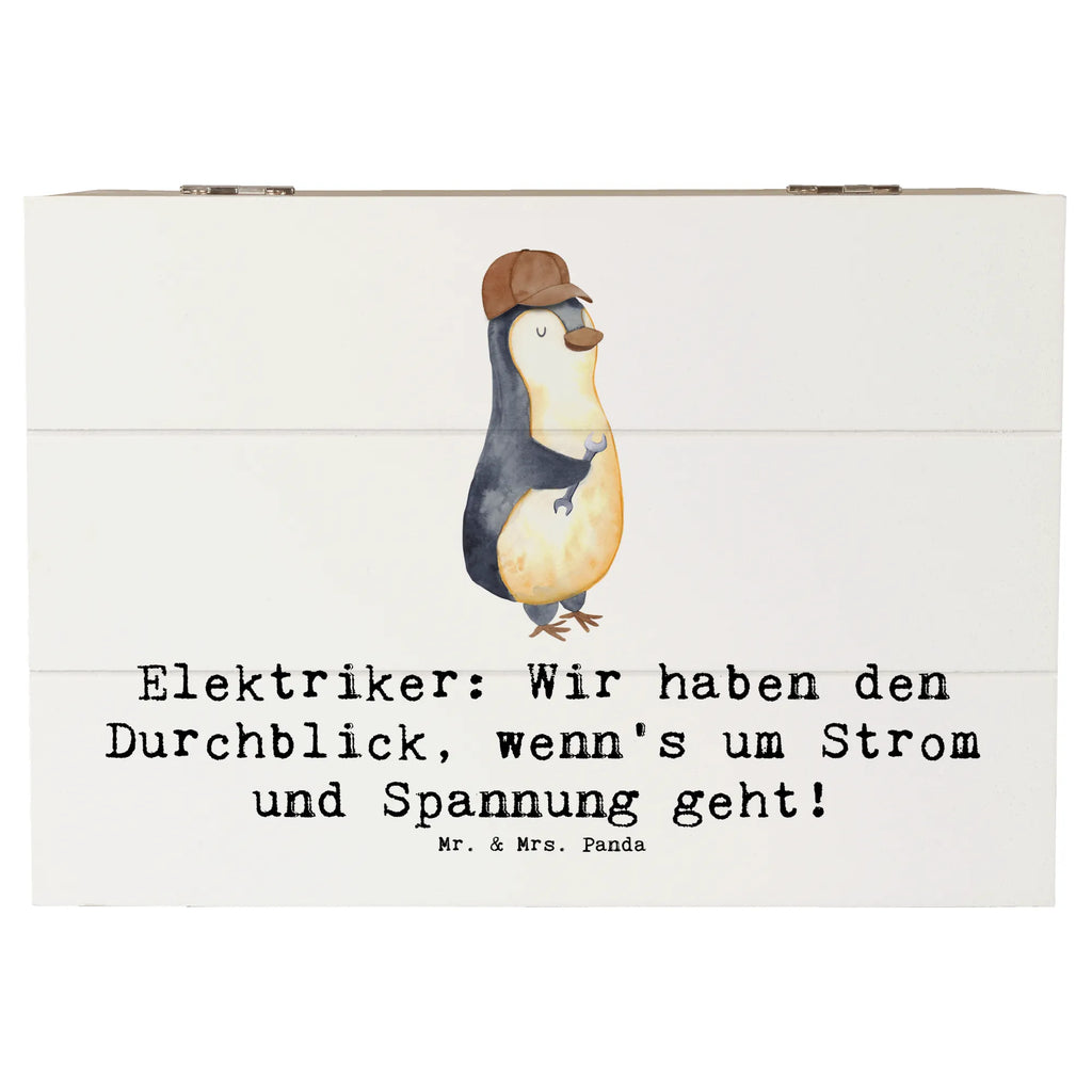 Wooden chest Elektriker: Wir haben den Durchblick, wenn's um Strom und Spannung geht! Aufbewahrungskiste, Box aus Holz, Schatulle, aufbewahrungskisten, holzschatulle, kiste holz, Holz Aufbewahrungsbox, Holzbox mit Deckel, aufbewahrungstruhe, box holz, Holzkiste mit Deckel, truhe holz, Holzkiste, Holzboxen, holztruhen, Holzkisten, Aufbewahrungsbox, aufbewahrungskiste mit deckel, Holzbox, holzkästchen, holzschachtel, Aufbewahrungsbox aus Holz, aufbewahrungsboxen, Holztruhe, Aufbewahrungsbox Holz, Kollegin, Kollege, Rente, Abschied, Ausbildung, Beruf, Danke, Dankeschön, Jubiläum, Schenken, Geschenk, Firma, Mitarbeiter, Arbeitskollege