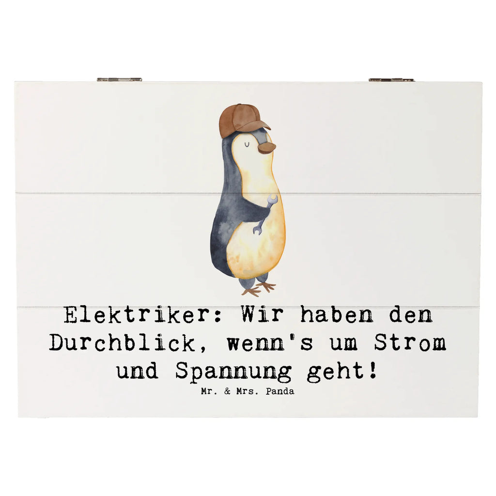 Wooden chest Elektriker: Wir haben den Durchblick, wenn's um Strom und Spannung geht! Aufbewahrungskiste, Box aus Holz, Schatulle, aufbewahrungskisten, holzschatulle, kiste holz, Holz Aufbewahrungsbox, Holzbox mit Deckel, aufbewahrungstruhe, box holz, Holzkiste mit Deckel, truhe holz, Holzkiste, Holzboxen, holztruhen, Holzkisten, Aufbewahrungsbox, aufbewahrungskiste mit deckel, Holzbox, holzkästchen, holzschachtel, Aufbewahrungsbox aus Holz, aufbewahrungsboxen, Holztruhe, Aufbewahrungsbox Holz, Kollegin, Kollege, Rente, Abschied, Ausbildung, Beruf, Danke, Dankeschön, Jubiläum, Schenken, Geschenk, Firma, Mitarbeiter, Arbeitskollege