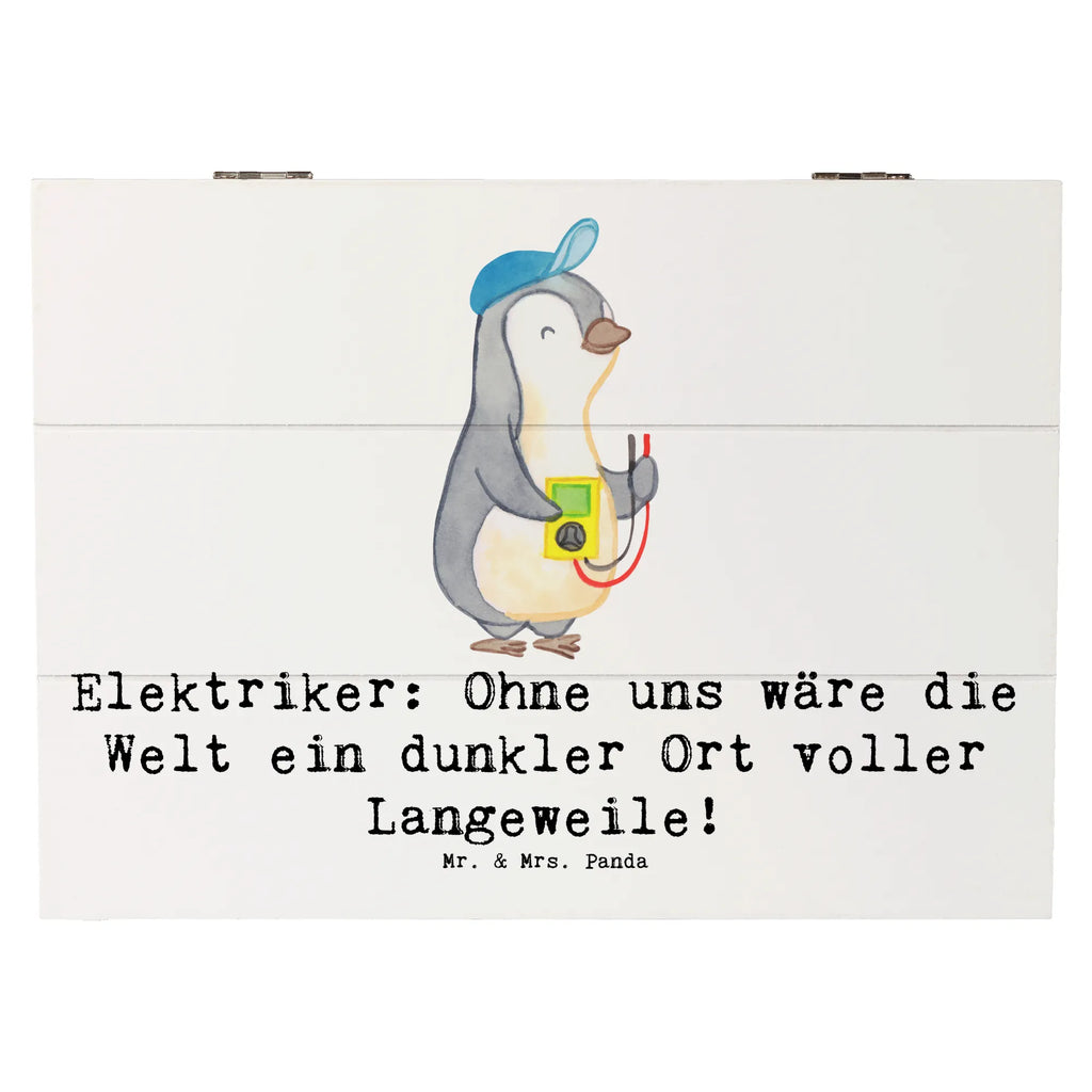 Wooden chest Elektriker: Ohne uns wäre die Welt ein dunkler Ort voller Langeweile! aufbewahrungsboxen, Schatulle, Aufbewahrungsbox Holz, Holzkiste mit Deckel, aufbewahrungskisten, kiste holz, Holzboxen, Aufbewahrungskiste, Holzkisten, Aufbewahrungsbox, holzkästchen, Box aus Holz, Aufbewahrungsbox aus Holz, holzschatulle, Holz Aufbewahrungsbox, Holzbox, holzschachtel, box holz, aufbewahrungskiste mit deckel, Holzbox mit Deckel, holztruhen, Holzkiste, Holztruhe, aufbewahrungstruhe, truhe holz, Kollegin, Kollege, Rente, Abschied, Ausbildung, Beruf, Danke, Dankeschön, Jubiläum, Schenken, Geschenk, Firma, Mitarbeiter, Arbeitskollege